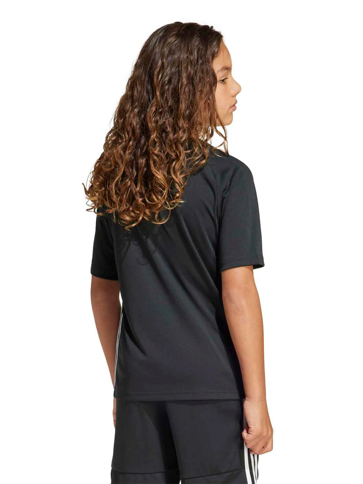 POLO NIÑO ADIDAS TIRO 25 - 6