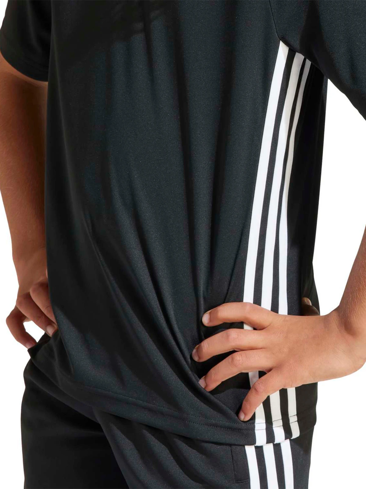 POLO NIÑO ADIDAS TIRO 25 - 7