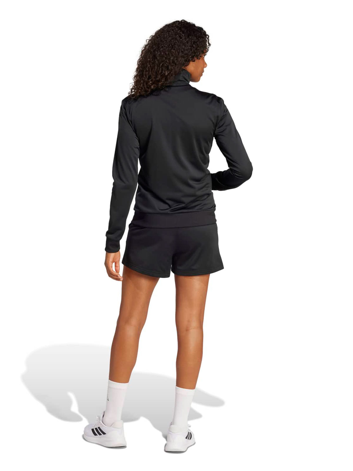 CONJUNTO DEPORTIVO MUJER ADIDAS ESSENTIALS - 3