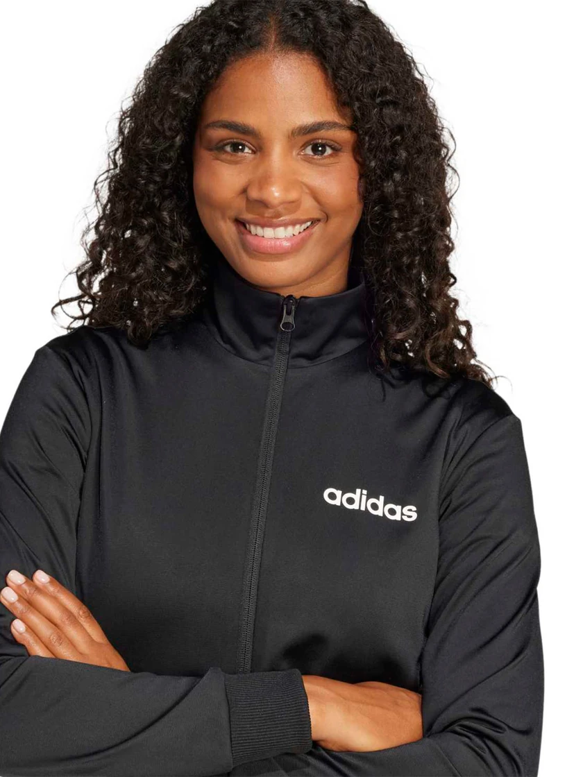 CONJUNTO DEPORTIVO MUJER ADIDAS ESSENTIALS - 4
