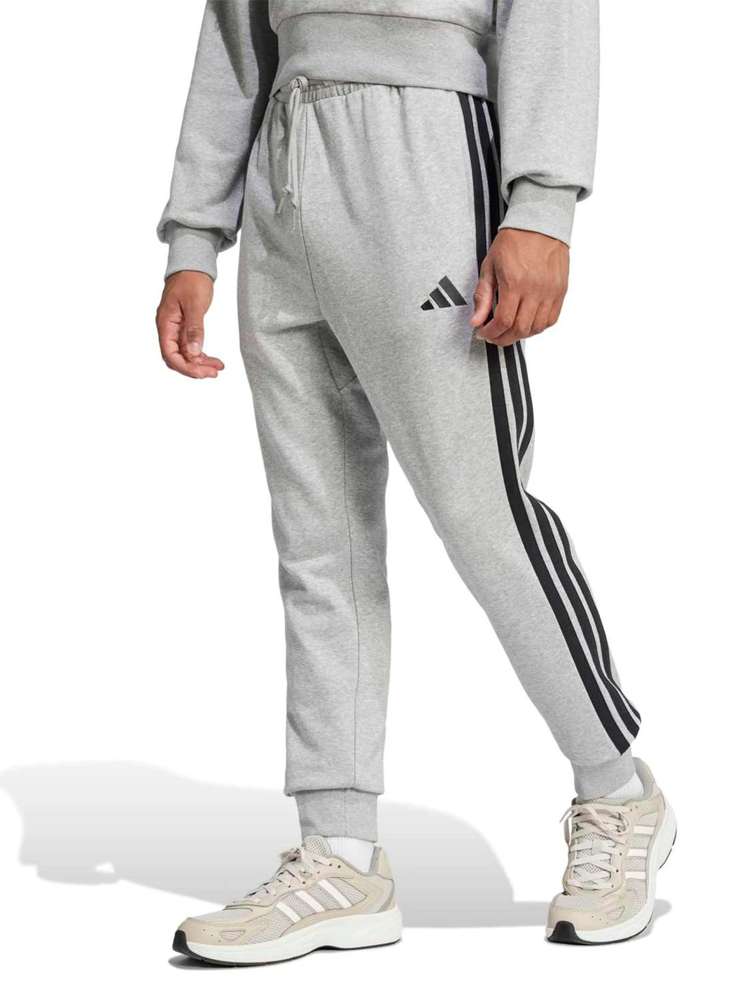 PANTALÓN HOMBRE ADIDAS FRECH TERRY - 2