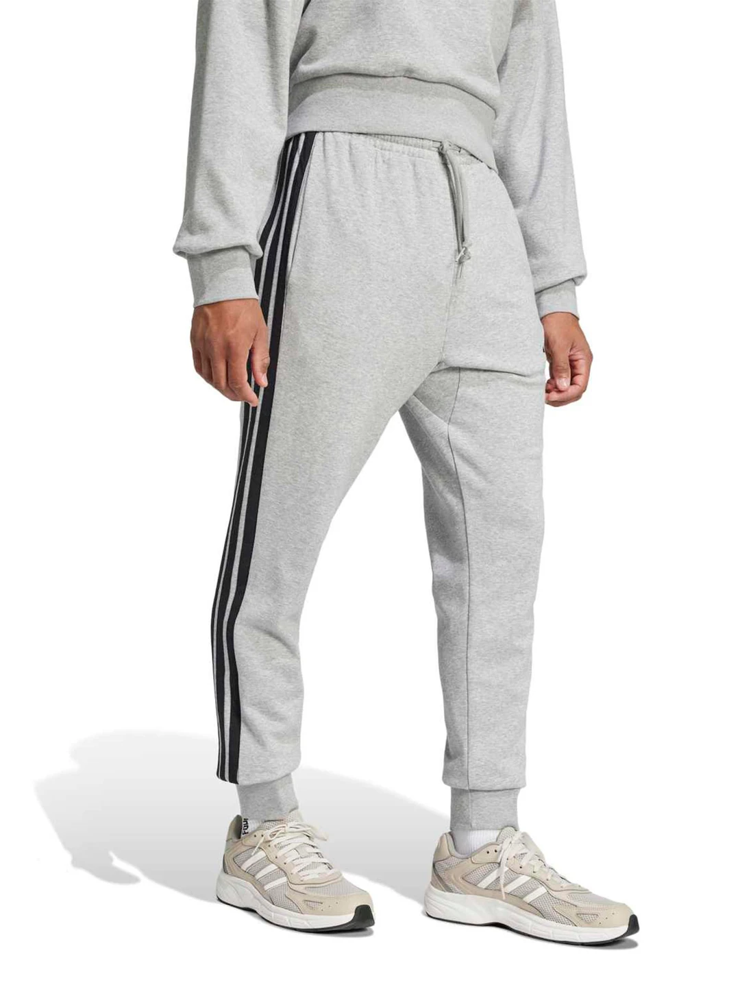 PANTALÓN HOMBRE ADIDAS FRECH TERRY - 3