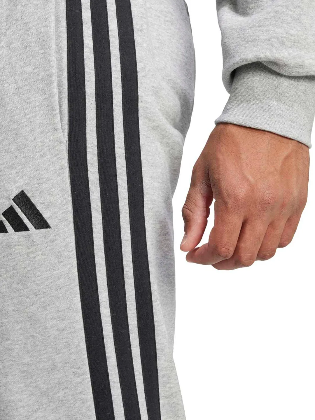 PANTALÓN HOMBRE ADIDAS FRECH TERRY - 6