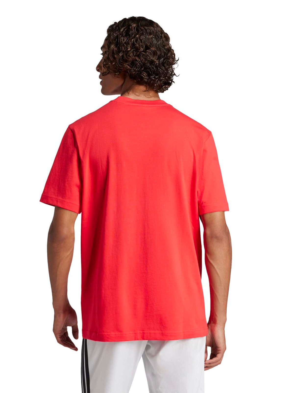 POLO HOMBRE ADIDAS ESSENTIALS SMALL LOGO - 2