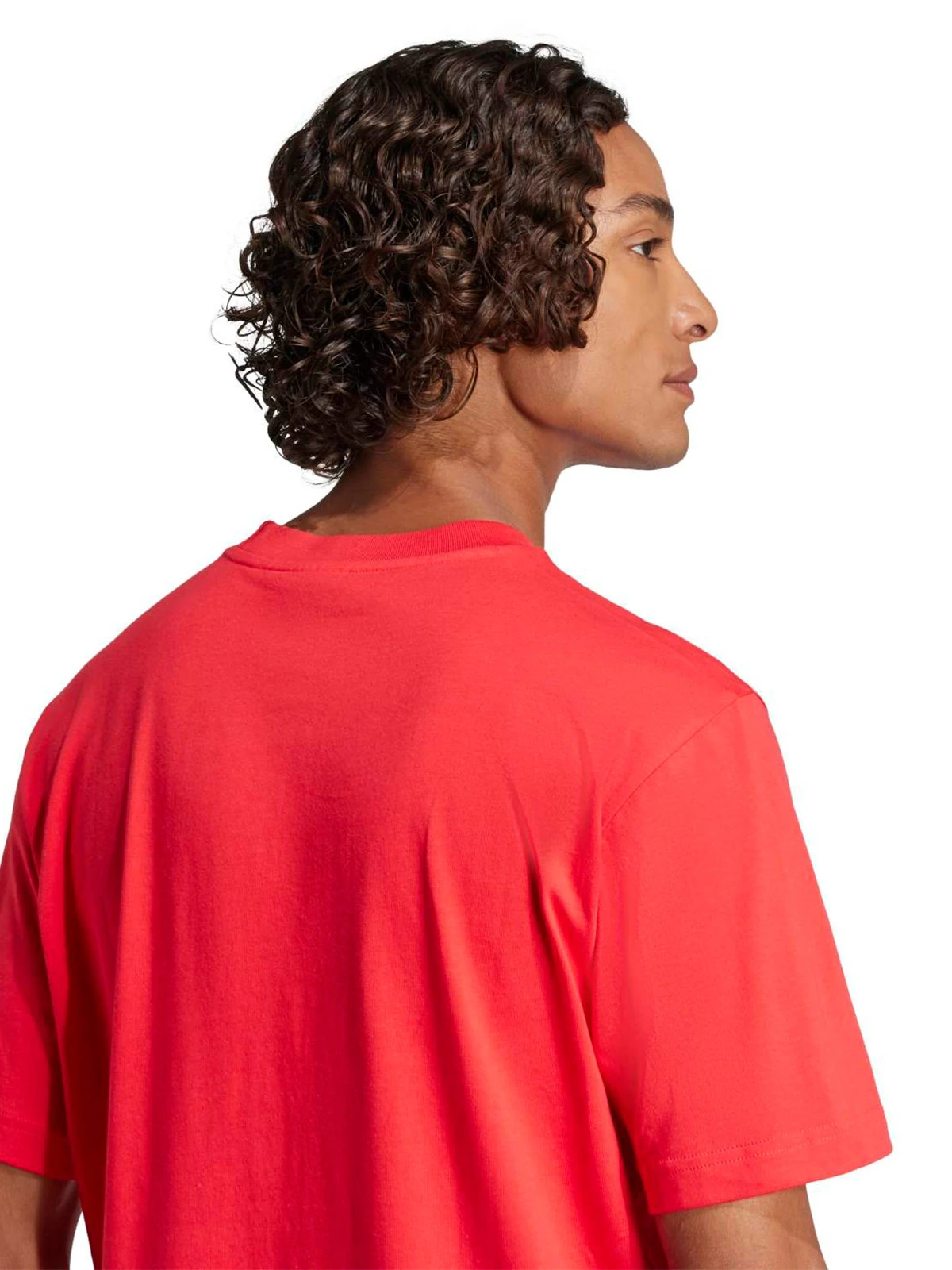 POLO HOMBRE ADIDAS ESSENTIALS SMALL LOGO - 5