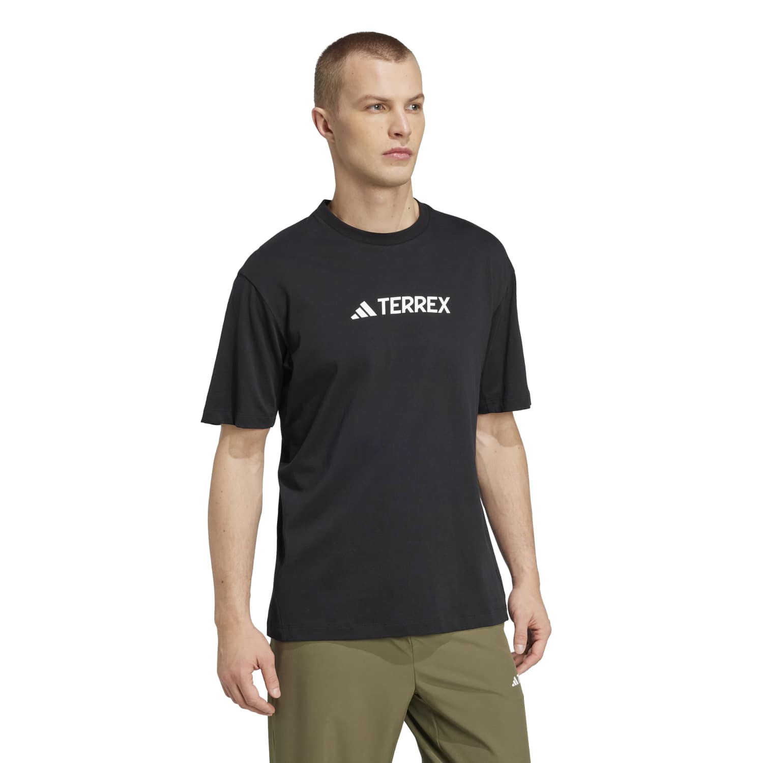 POLO HOMBRE ADIDAS TERREX CLASSIC - 2