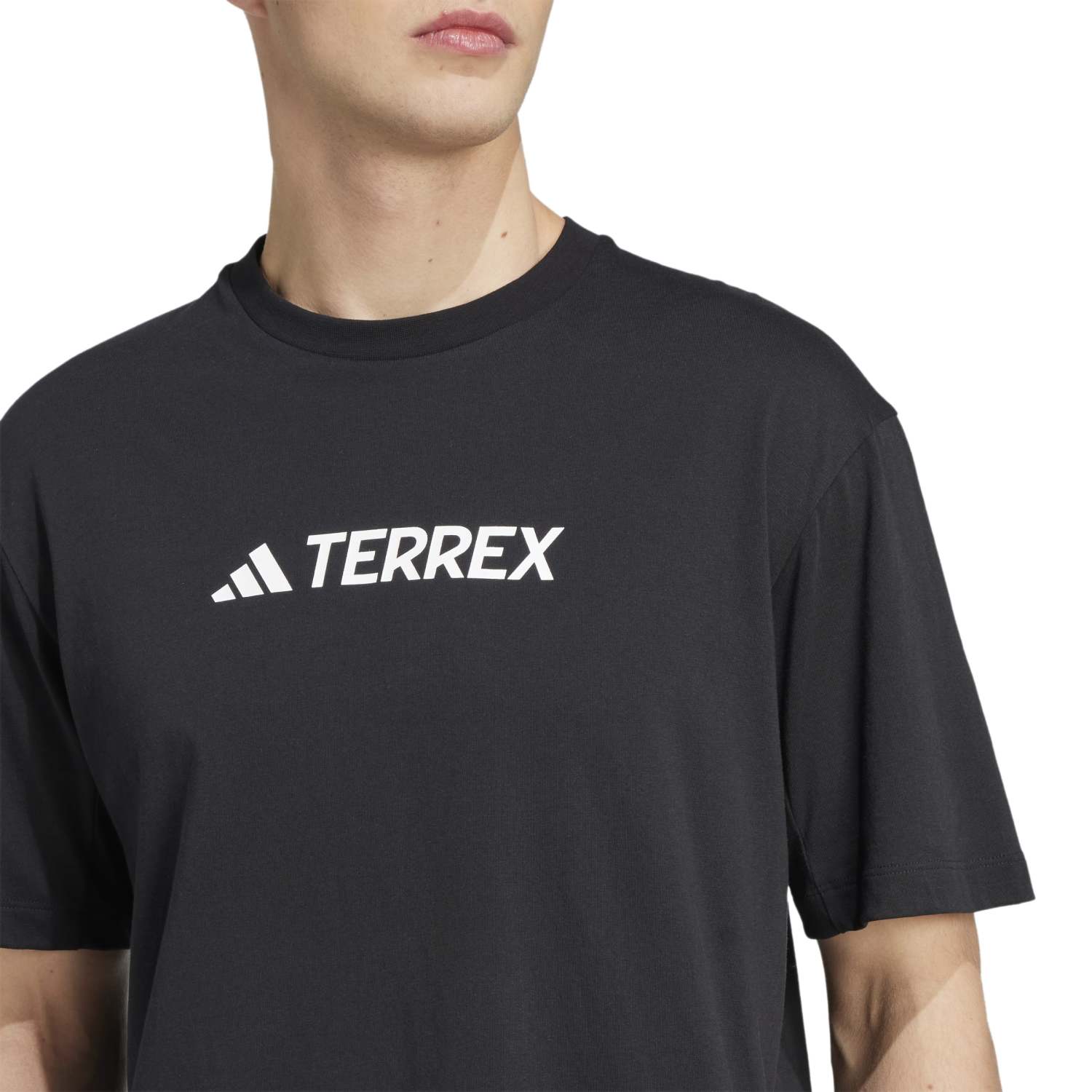 POLO HOMBRE ADIDAS TERREX CLASSIC - 3