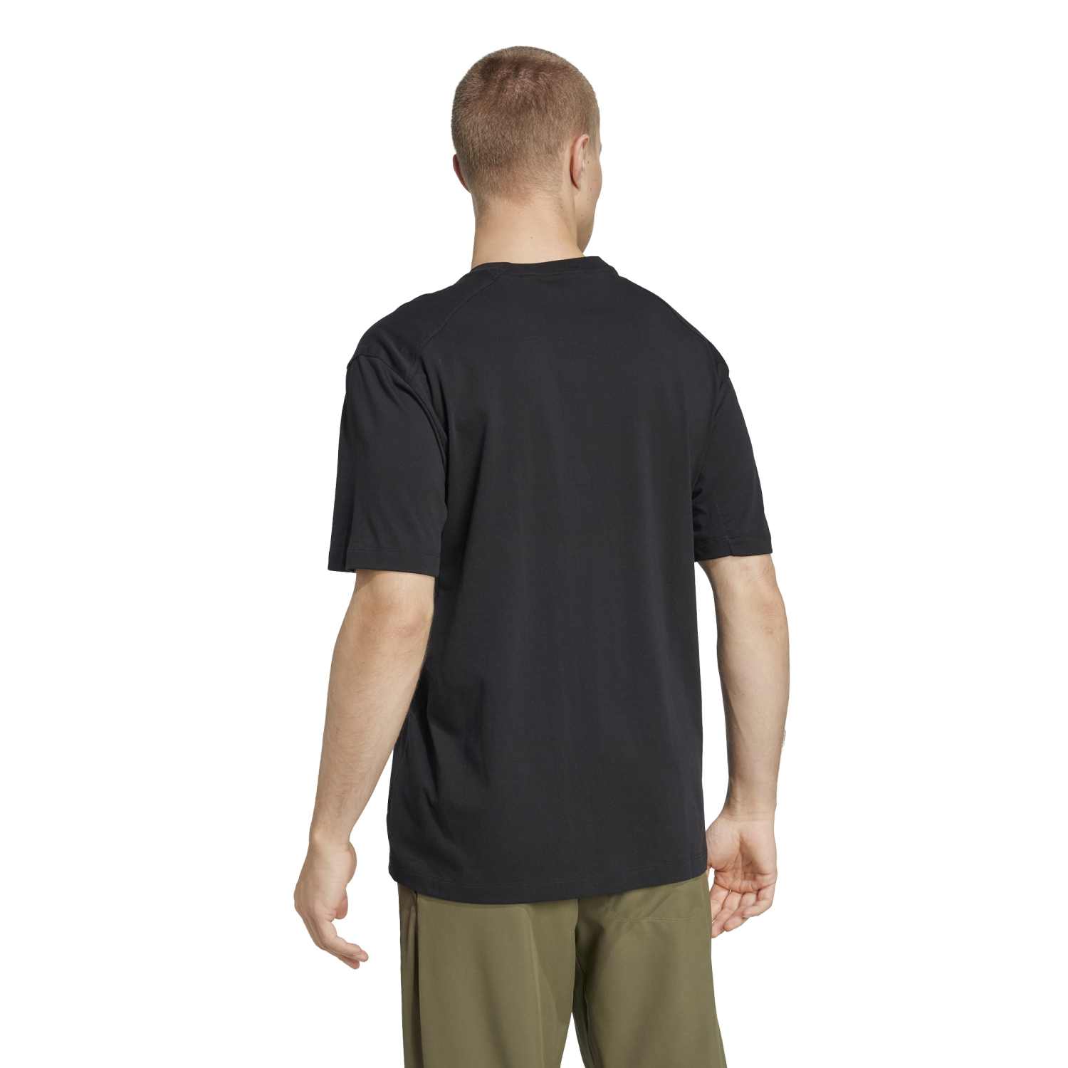 POLO HOMBRE ADIDAS TERREX CLASSIC - 5