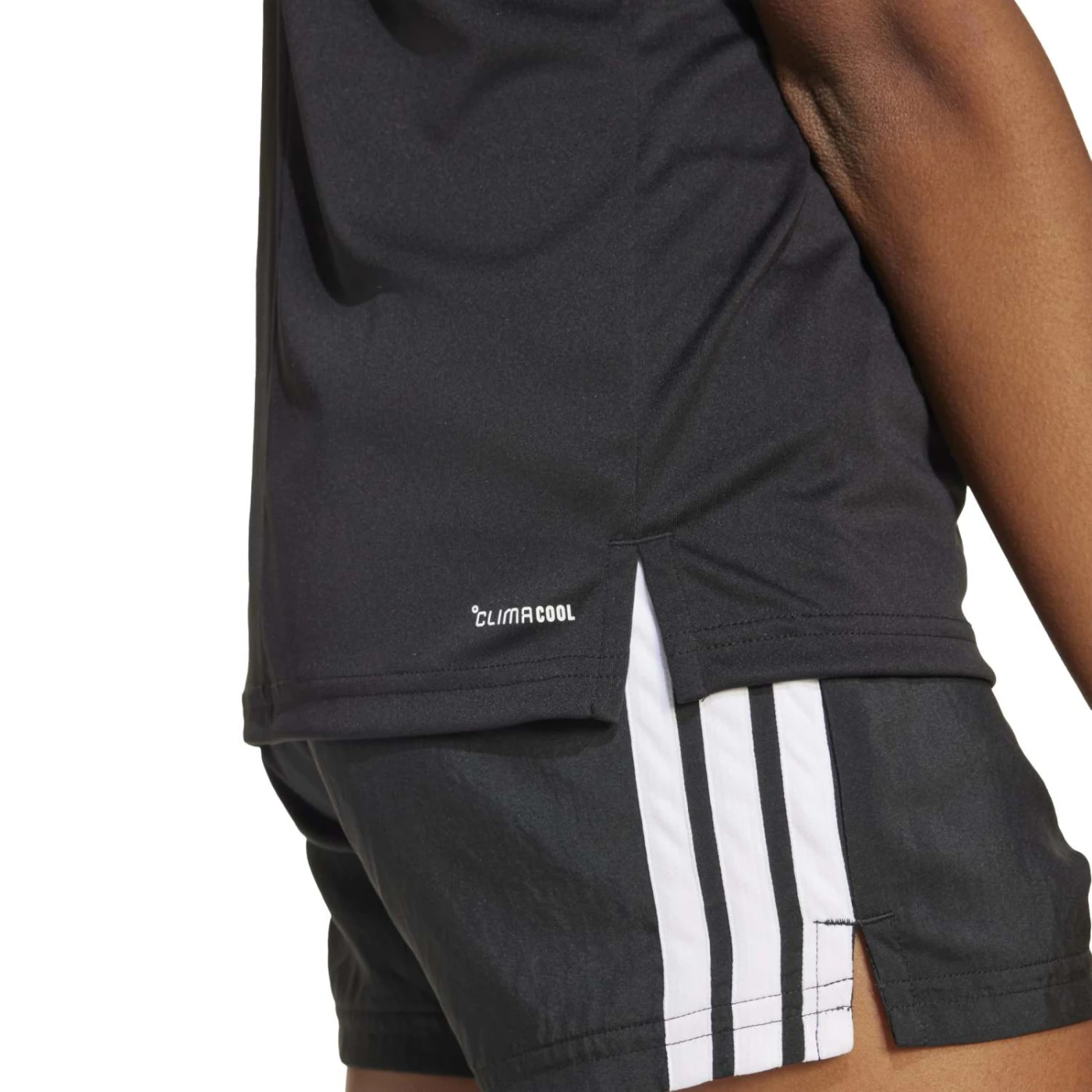POLO MANGA CORTA NIÑA ADIDAS TRAINING ESSENTIALS - 5