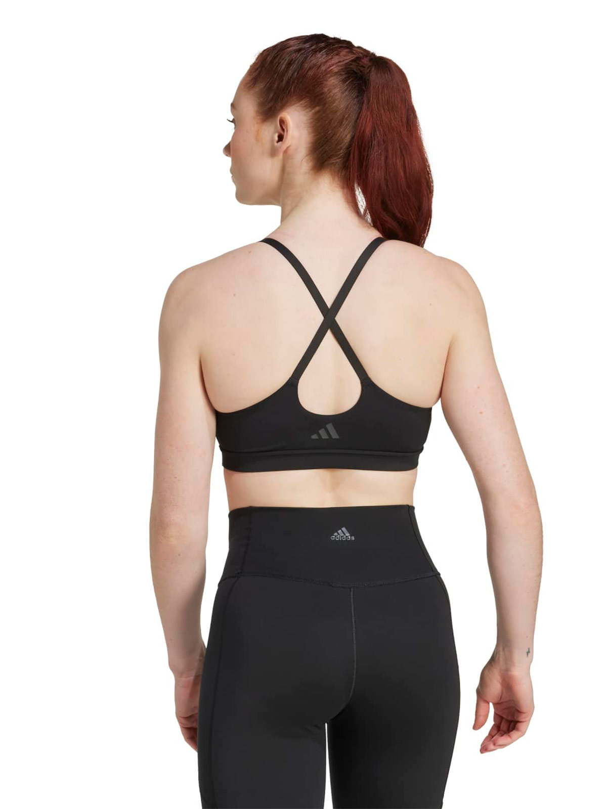 TOP DEPORTIVO MUJER ADIDAS ALL ME - 2