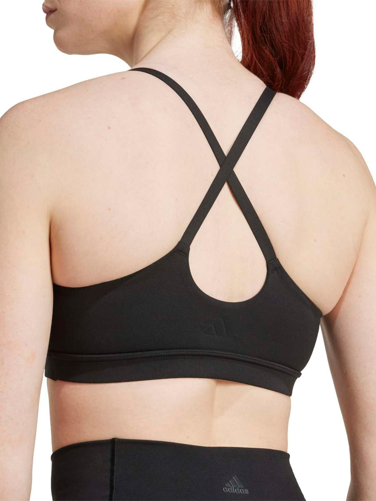TOP DEPORTIVO MUJER ADIDAS ALL ME - 4