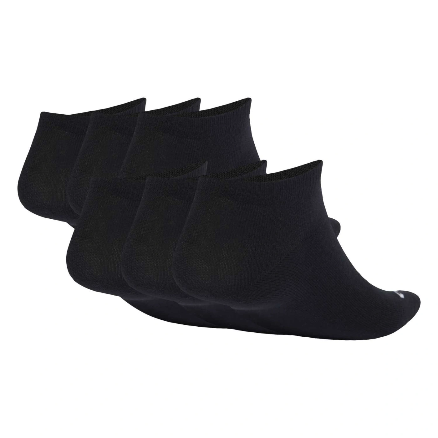 PACK X6 MEDIAS HOMBRE ADIDAS THIN LINEAR BALLERINA - 2
