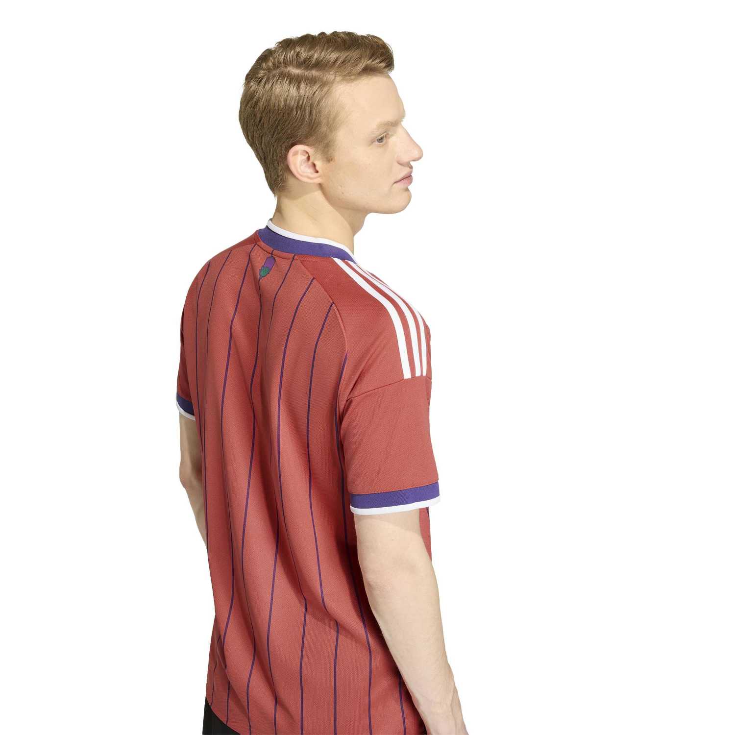 CAMISETA HOMBRE ADIDAS VISITANTE ESCOCIA 26 - 6