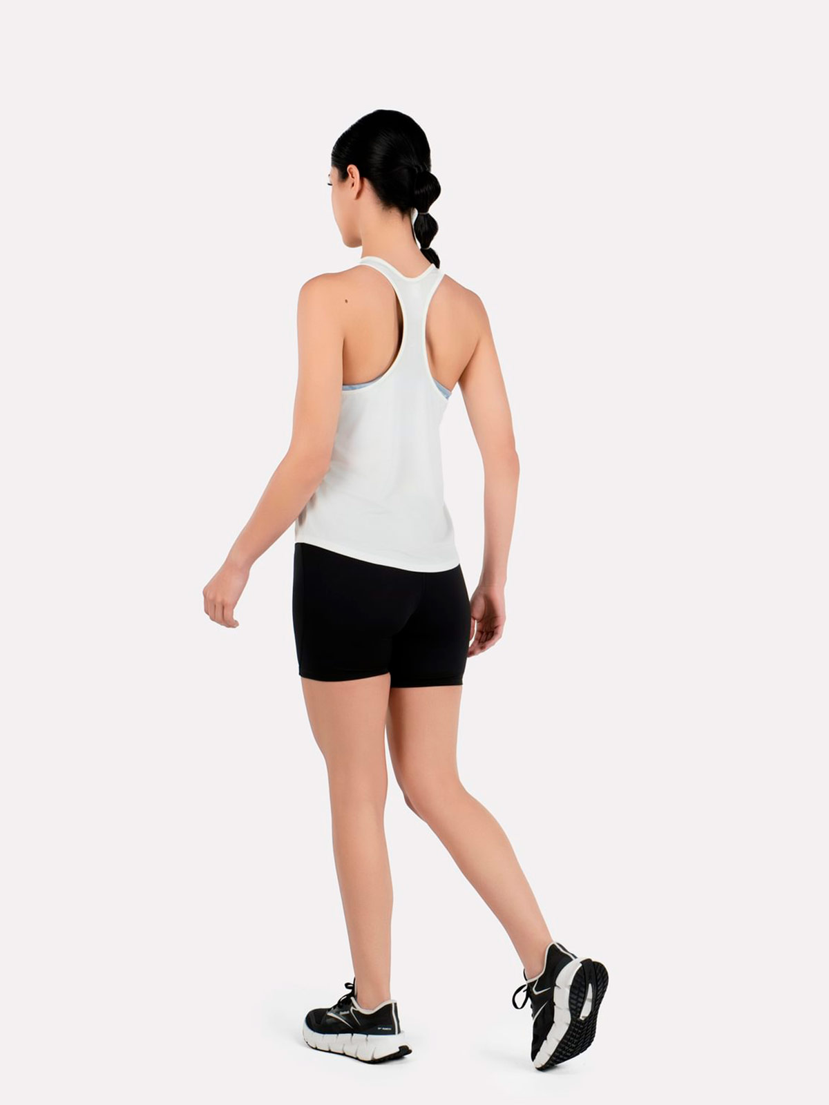 BRAS DEPORTIVO MUJER REEBOK RBK-CHILL ATHLETIC TANK - 5