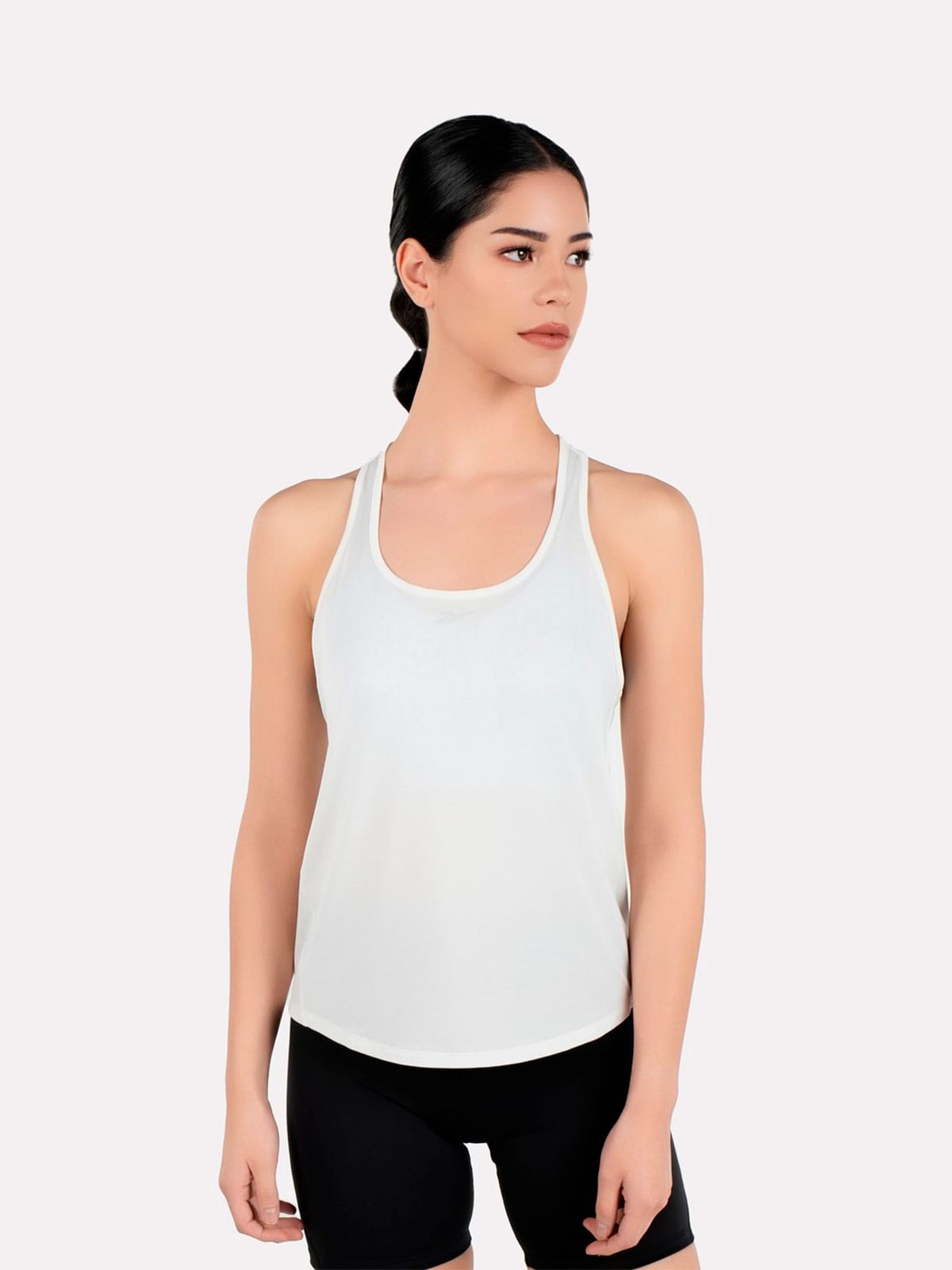 BRAS DEPORTIVO MUJER REEBOK RBK-CHILL ATHLETIC TANK - 1