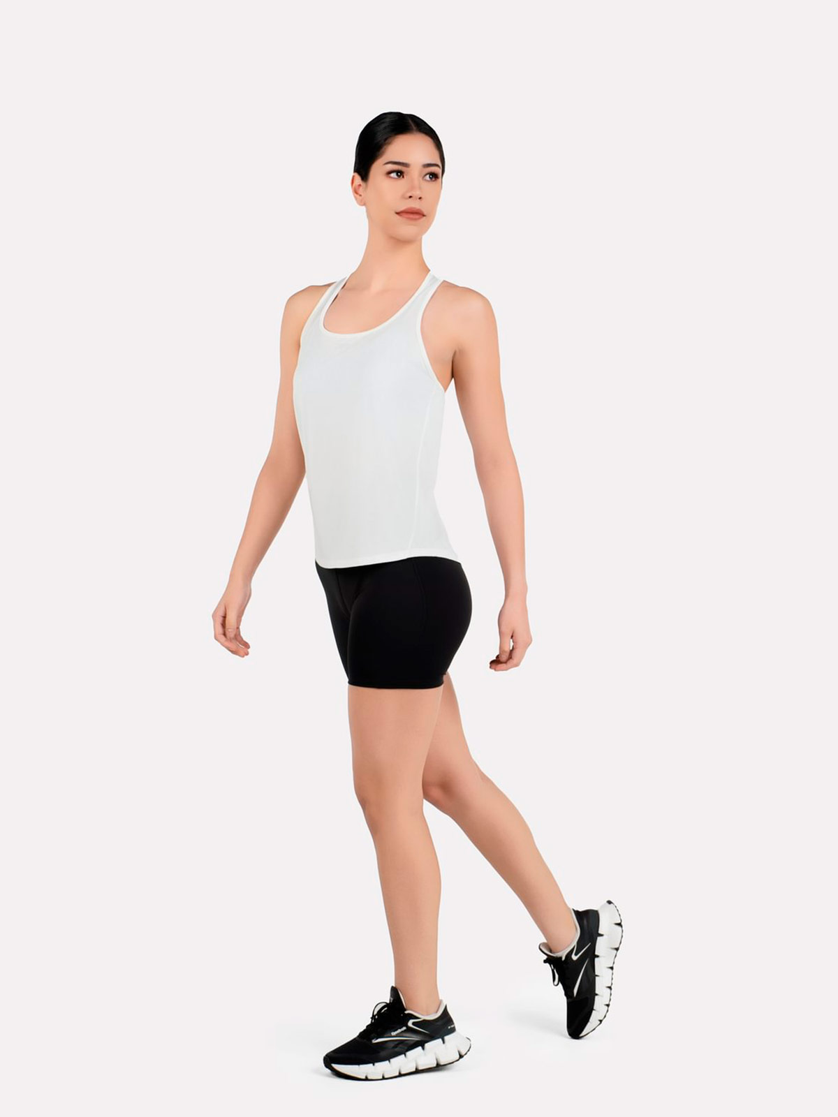 BRAS DEPORTIVO MUJER REEBOK RBK-CHILL ATHLETIC TANK - 2