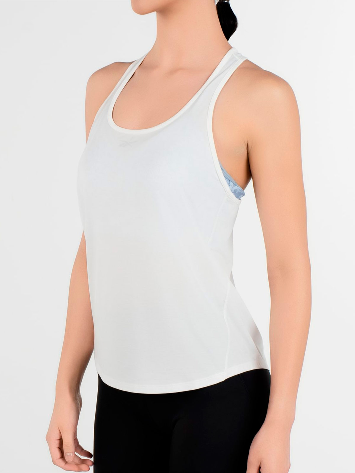 BRAS DEPORTIVO MUJER REEBOK RBK-CHILL ATHLETIC TANK - 3