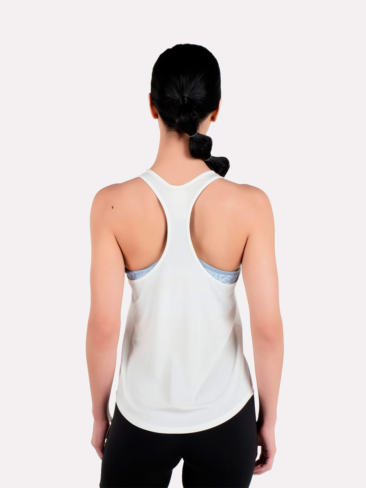 BRAS DEPORTIVO MUJER REEBOK RBK-CHILL ATHLETIC TANK - 4