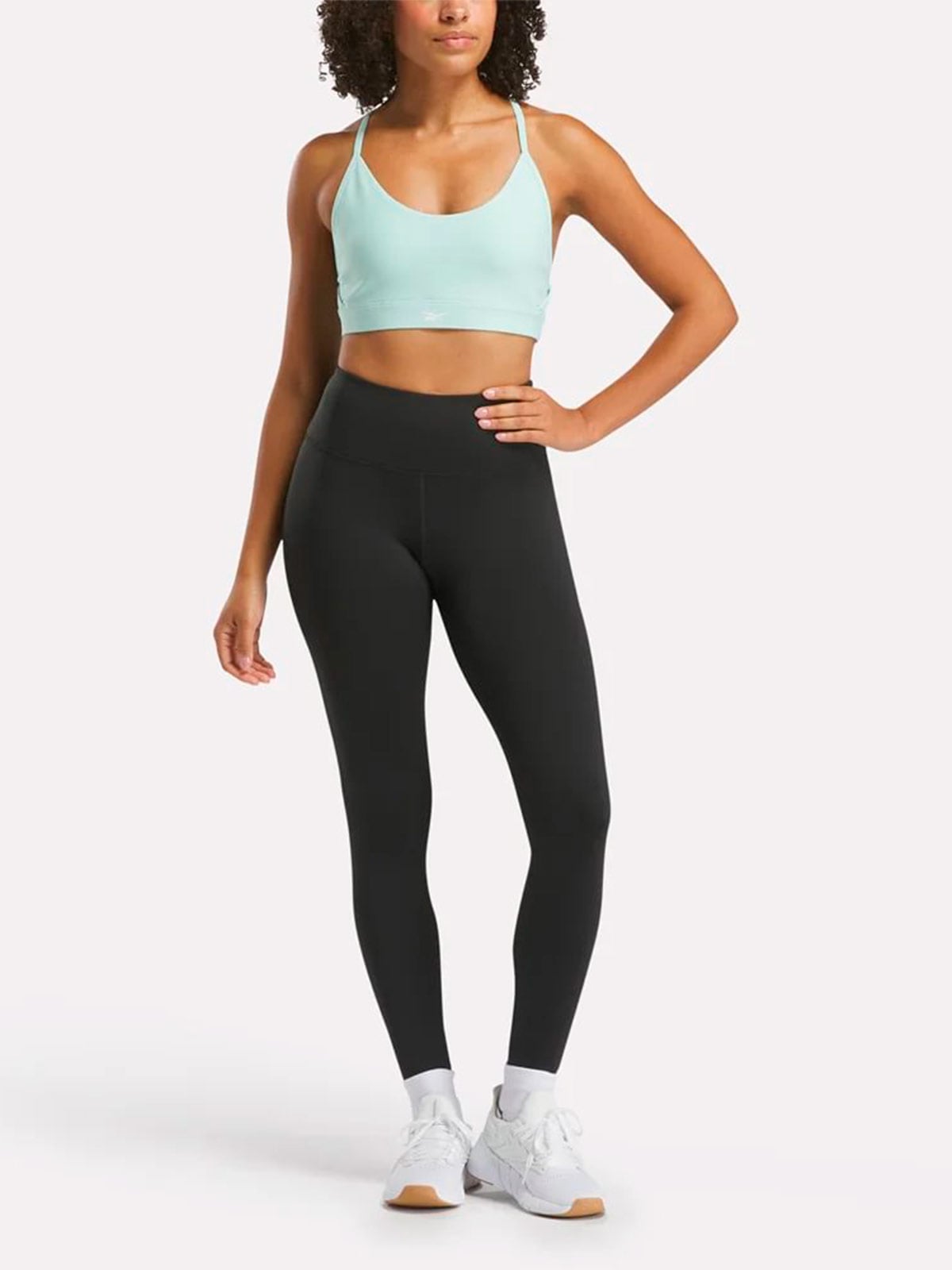 MALLA DEPORTIVA MUJER REEBOK ID TRAIN HR TIGHT - 1