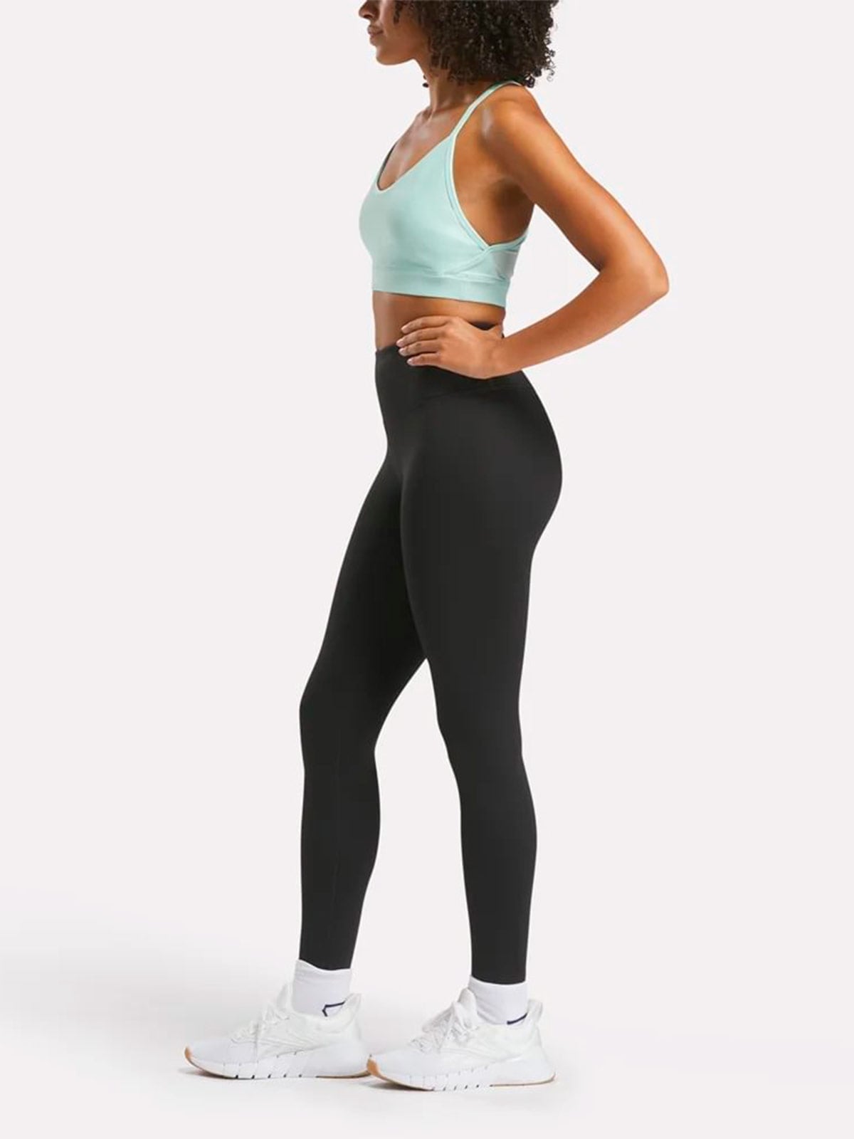MALLA DEPORTIVA MUJER REEBOK ID TRAIN HR TIGHT - 3