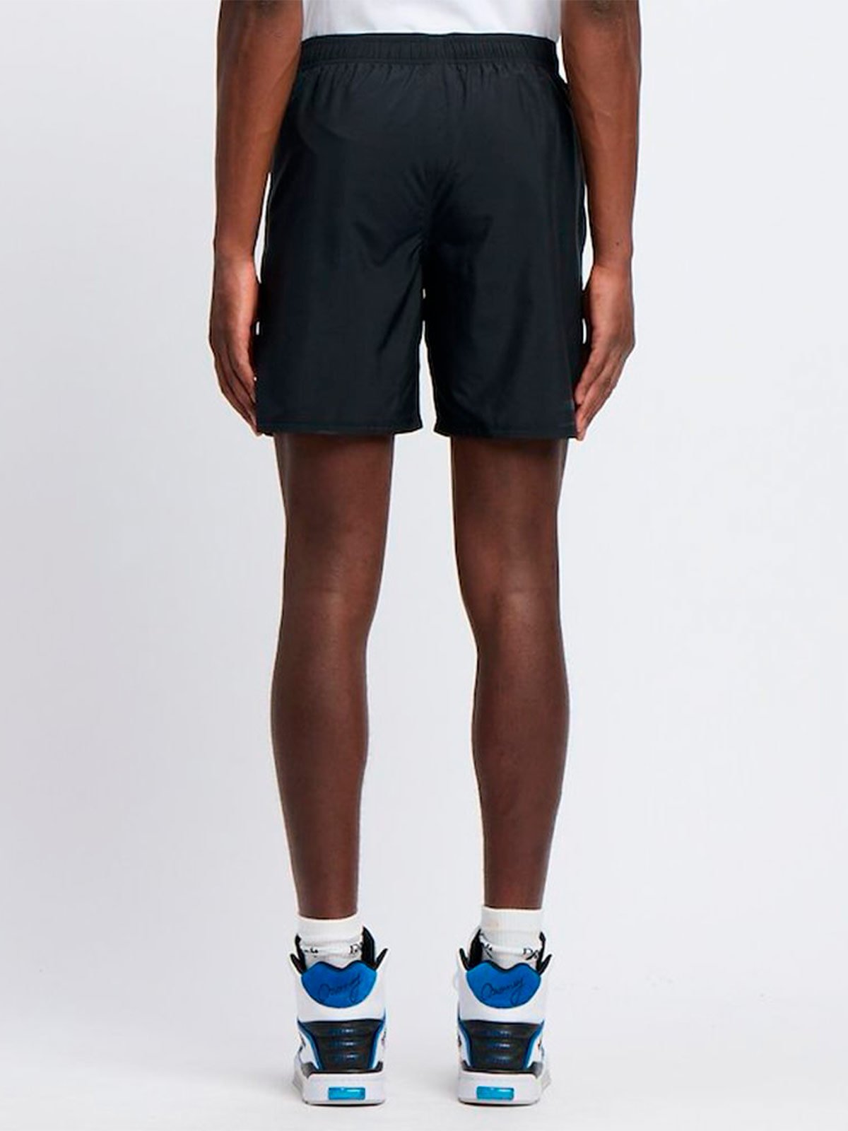 SHORT DEPORTIVO HOMBRE REEBOK ID TRAIN UTILITY SHORT - 2