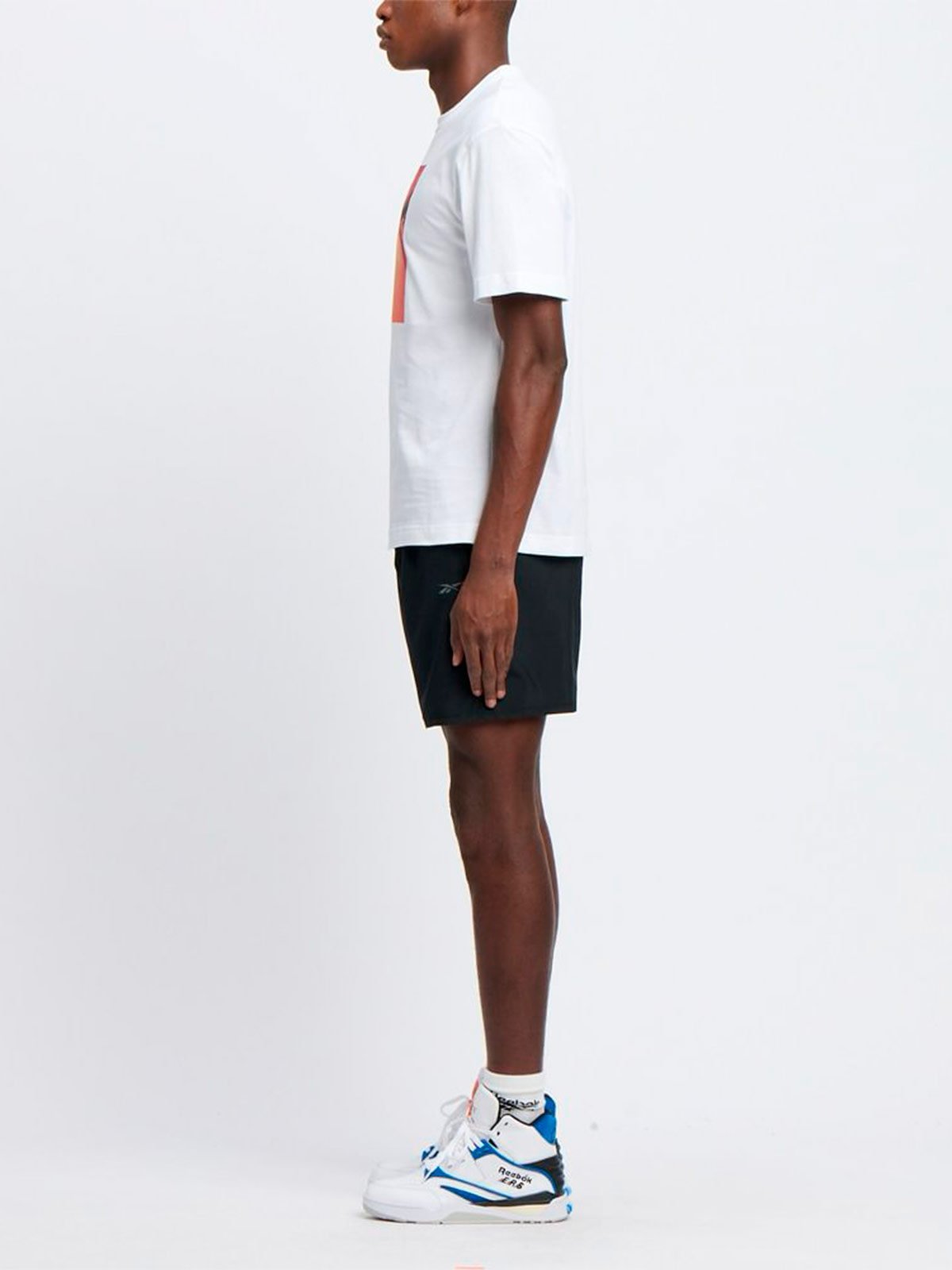 SHORT DEPORTIVO HOMBRE REEBOK ID TRAIN UTILITY SHORT - 3