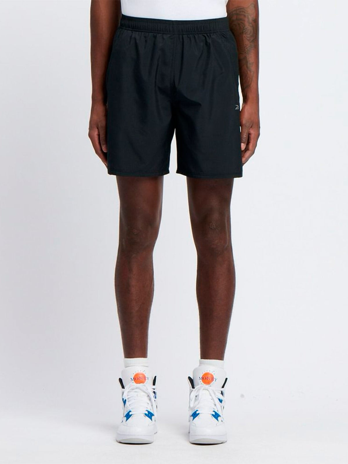 SHORT DEPORTIVO HOMBRE REEBOK ID TRAIN UTILITY SHORT - 1