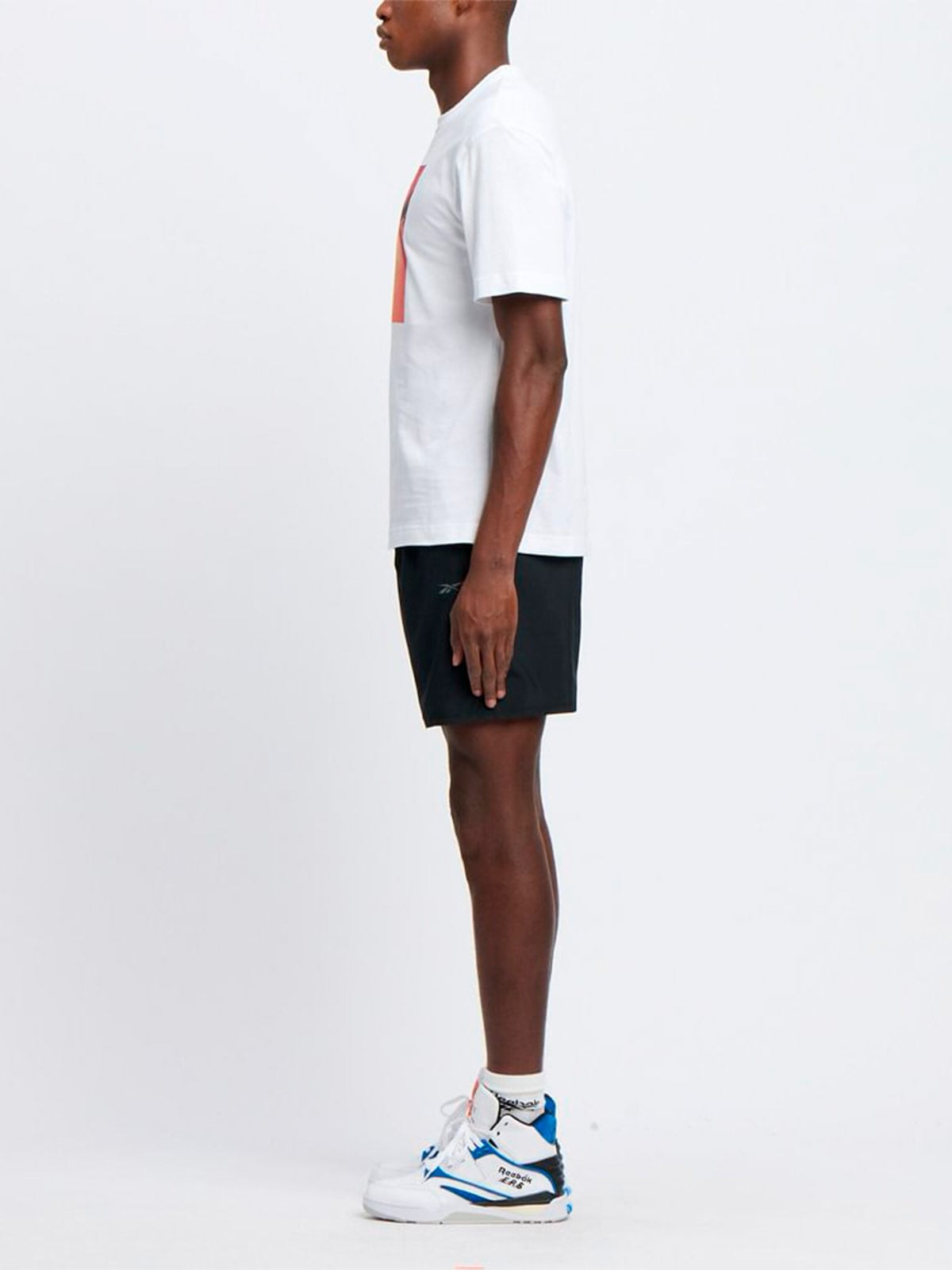 SHORT DEPORTIVO HOMBRE REEBOK ID TRAIN UTILITY SHORT - 3