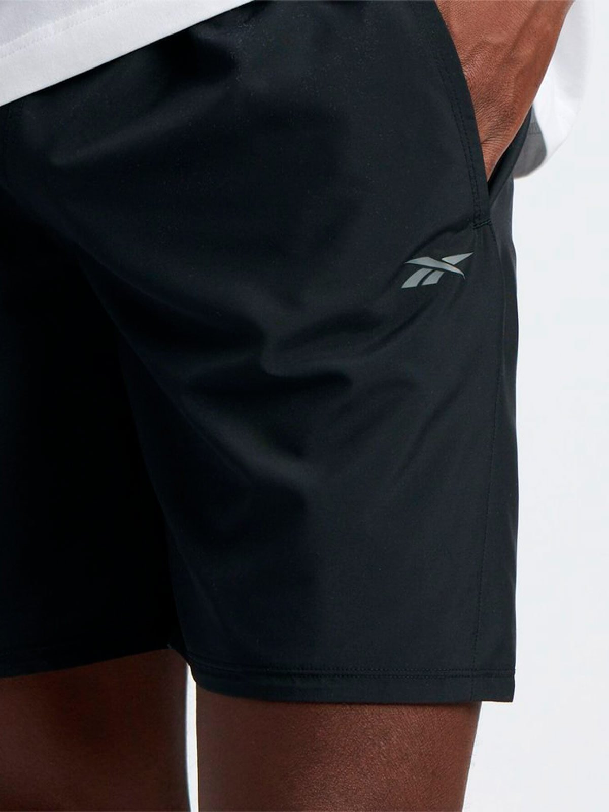 SHORT DEPORTIVO HOMBRE REEBOK ID TRAIN UTILITY SHORT - 4