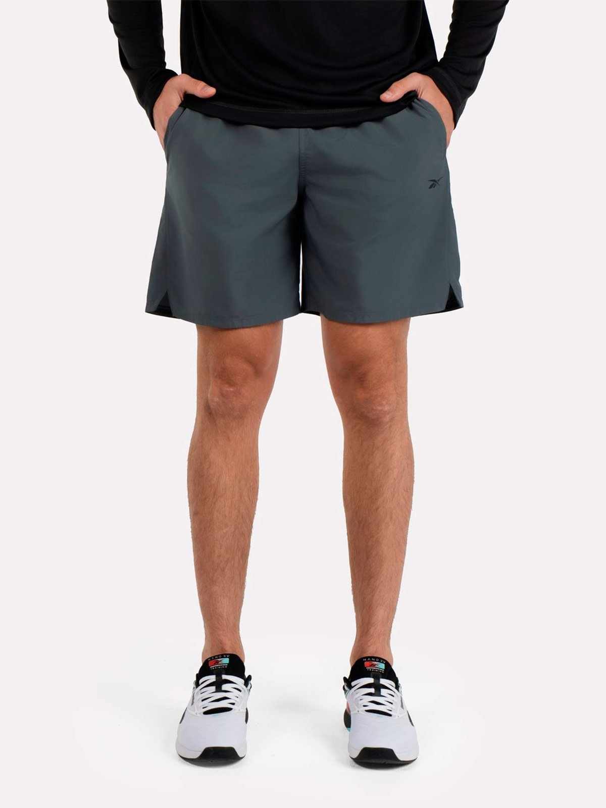 SHORT DEPORTIVO HOMBRE REEBOK ID TRAIN UTILITY SHORT - 1