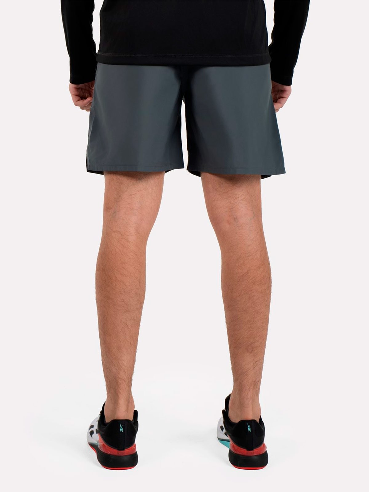 SHORT DEPORTIVO HOMBRE REEBOK ID TRAIN UTILITY SHORT - 2