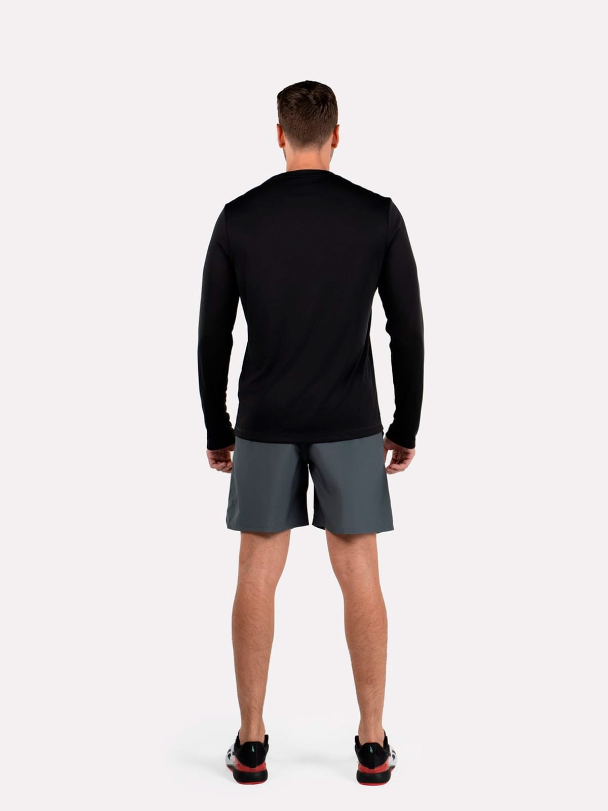 SHORT DEPORTIVO HOMBRE REEBOK ID TRAIN UTILITY SHORT - 5