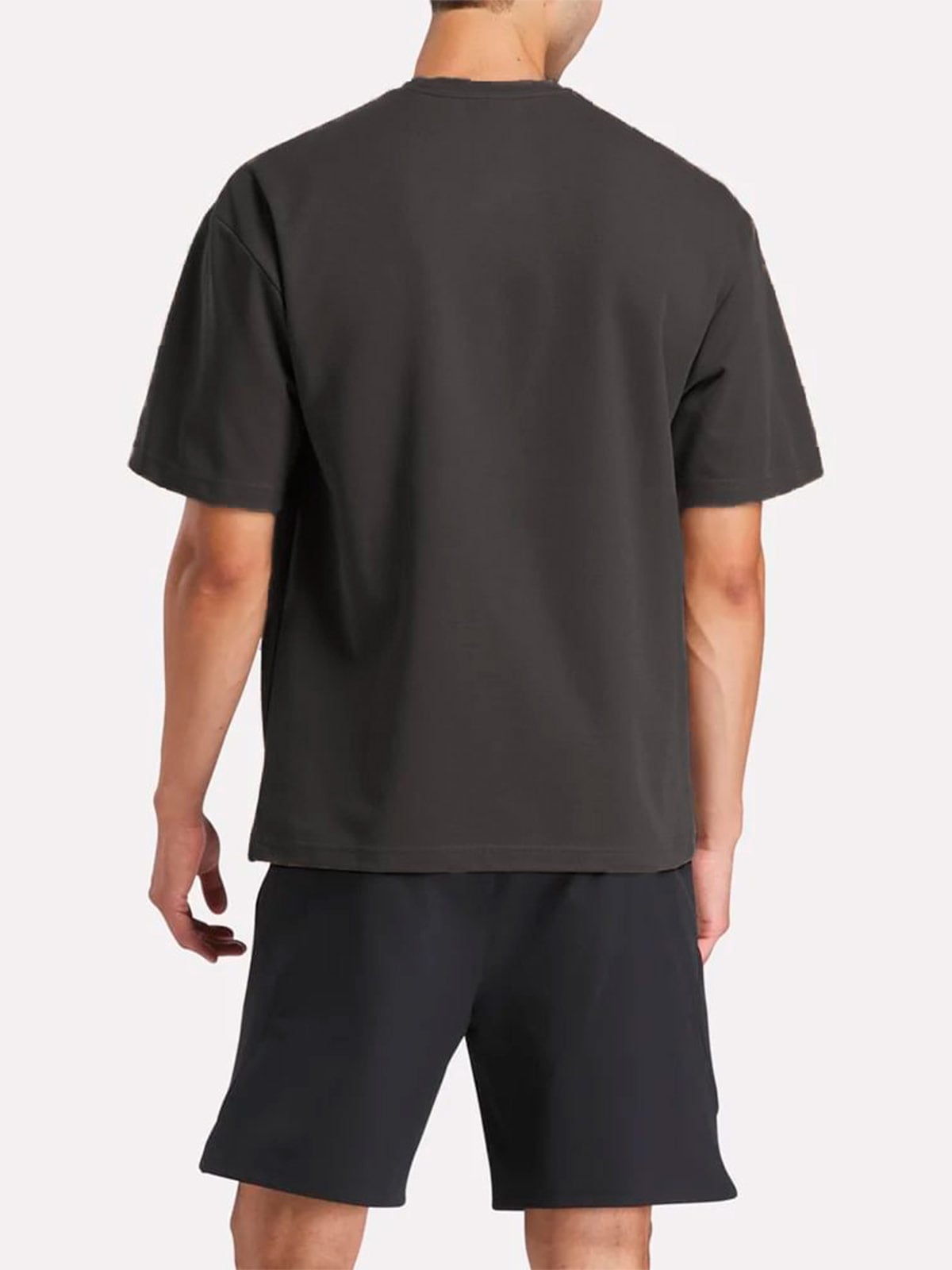 POLO DEPORTIVA HOMBRE REEBOK ACTIV COLL TEE - SS - 2