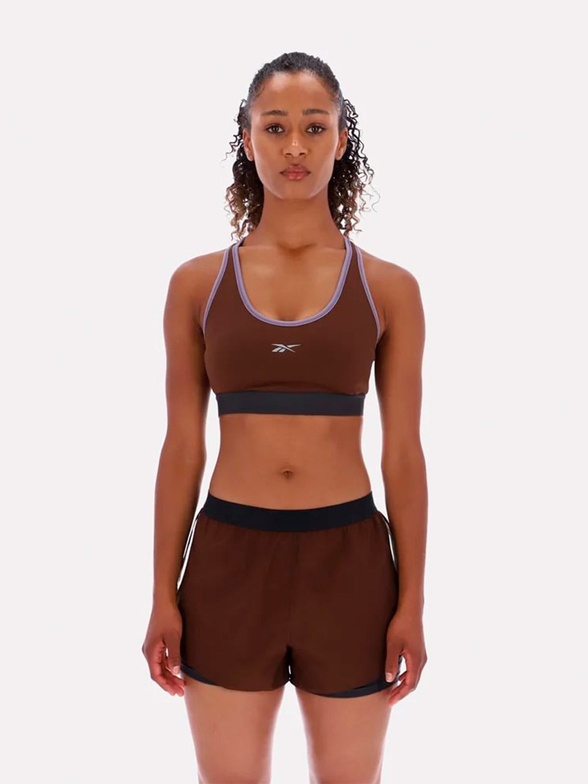 TOP DEPORTIVO MUJER REEBOK IMPACT RUN - 1