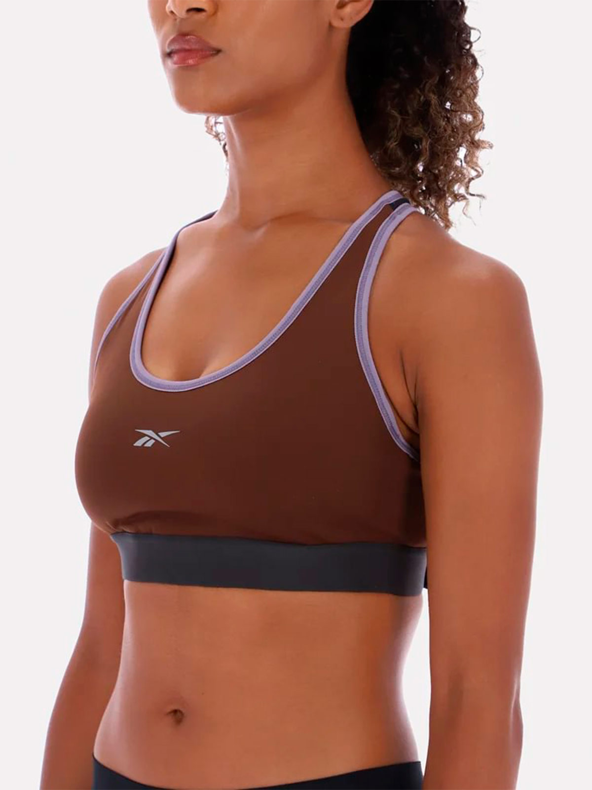 TOP DEPORTIVO MUJER REEBOK IMPACT RUN - 5