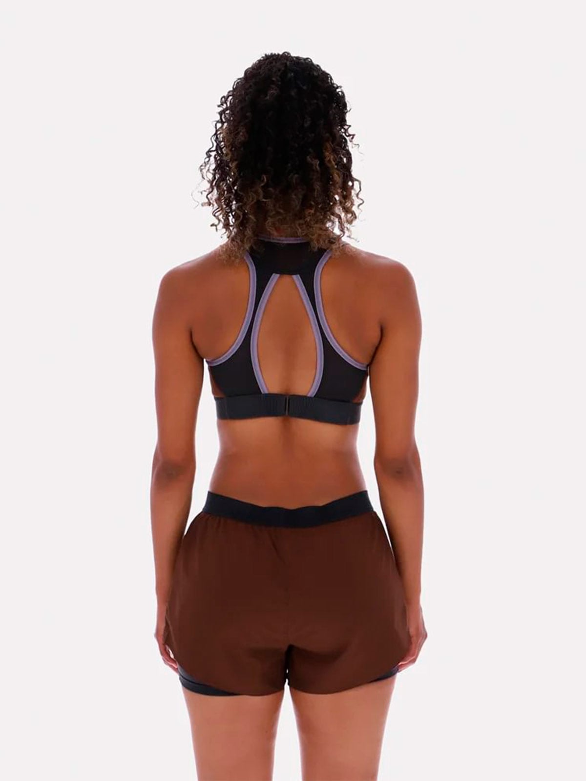 TOP DEPORTIVO MUJER REEBOK IMPACT RUN - 2
