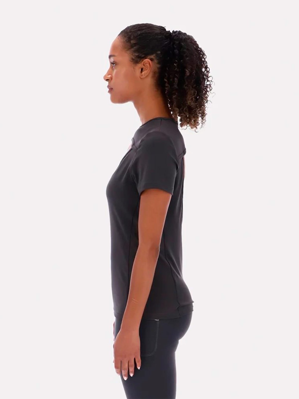 MALLA DEPORTIVA MUJER REEBOK WINTERISED RUN TIGHT - 3