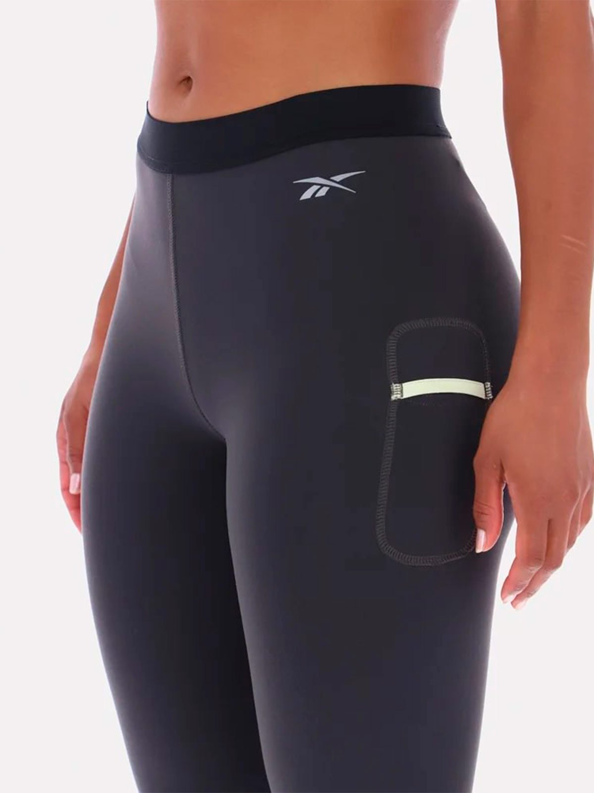 MALLA DEPORTIVA MUJER REEBOK WINTERISED RUN TIGHT - 4