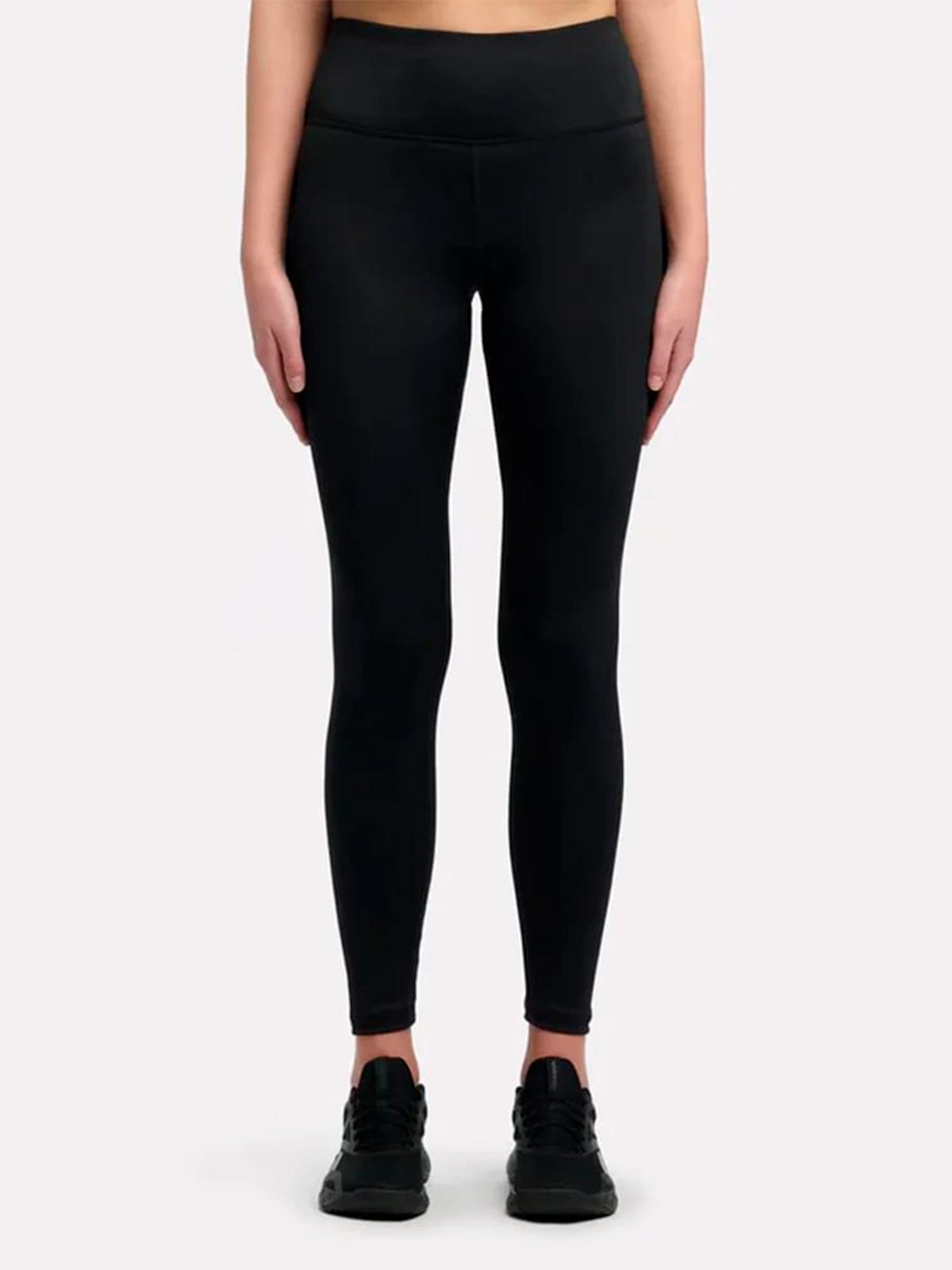 MALLA DEPORTIVA MUJER REEBOK CORE HIGH RISE - 1