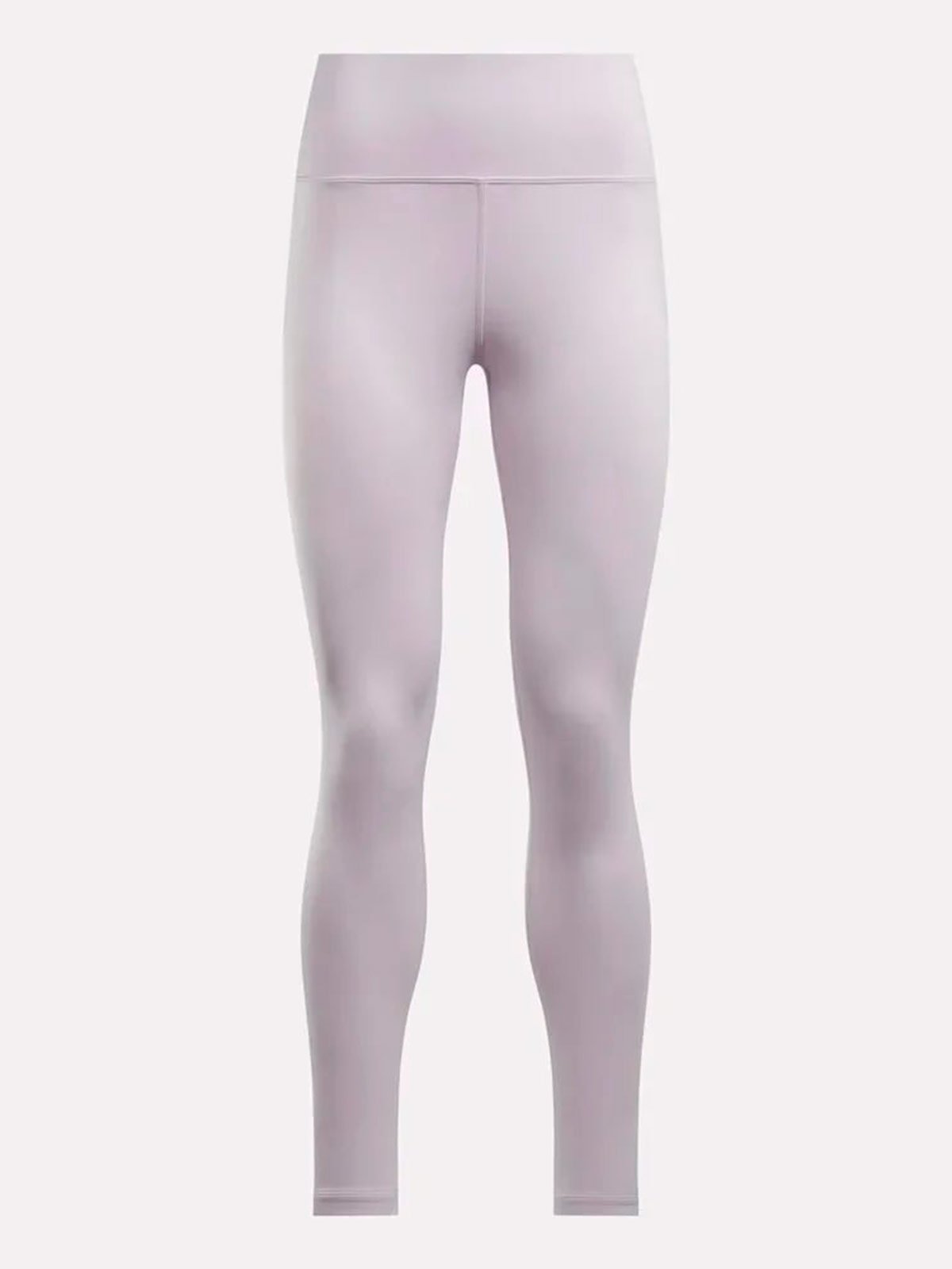 MALLA DEPORTIVA MUJER REEBOK BLANCO CORE HIGH RISE - 5