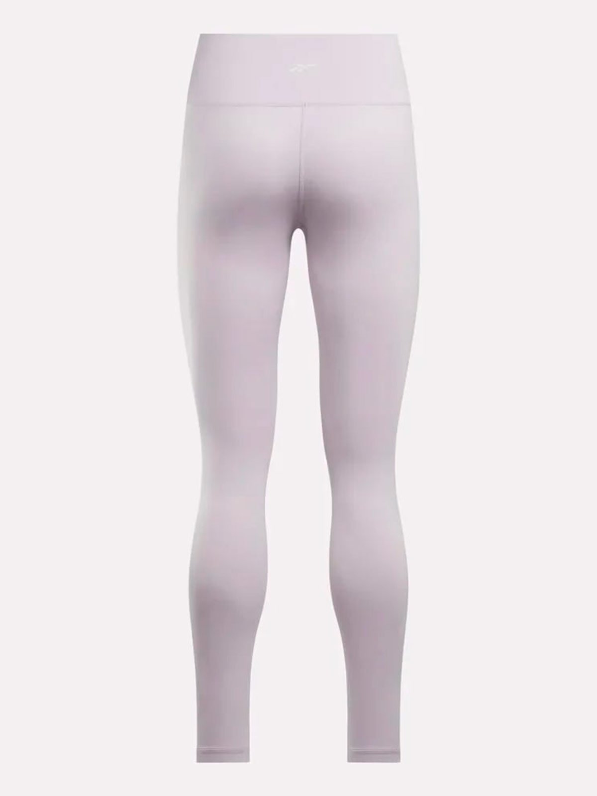 MALLA DEPORTIVA MUJER REEBOK BLANCO CORE HIGH RISE - 6