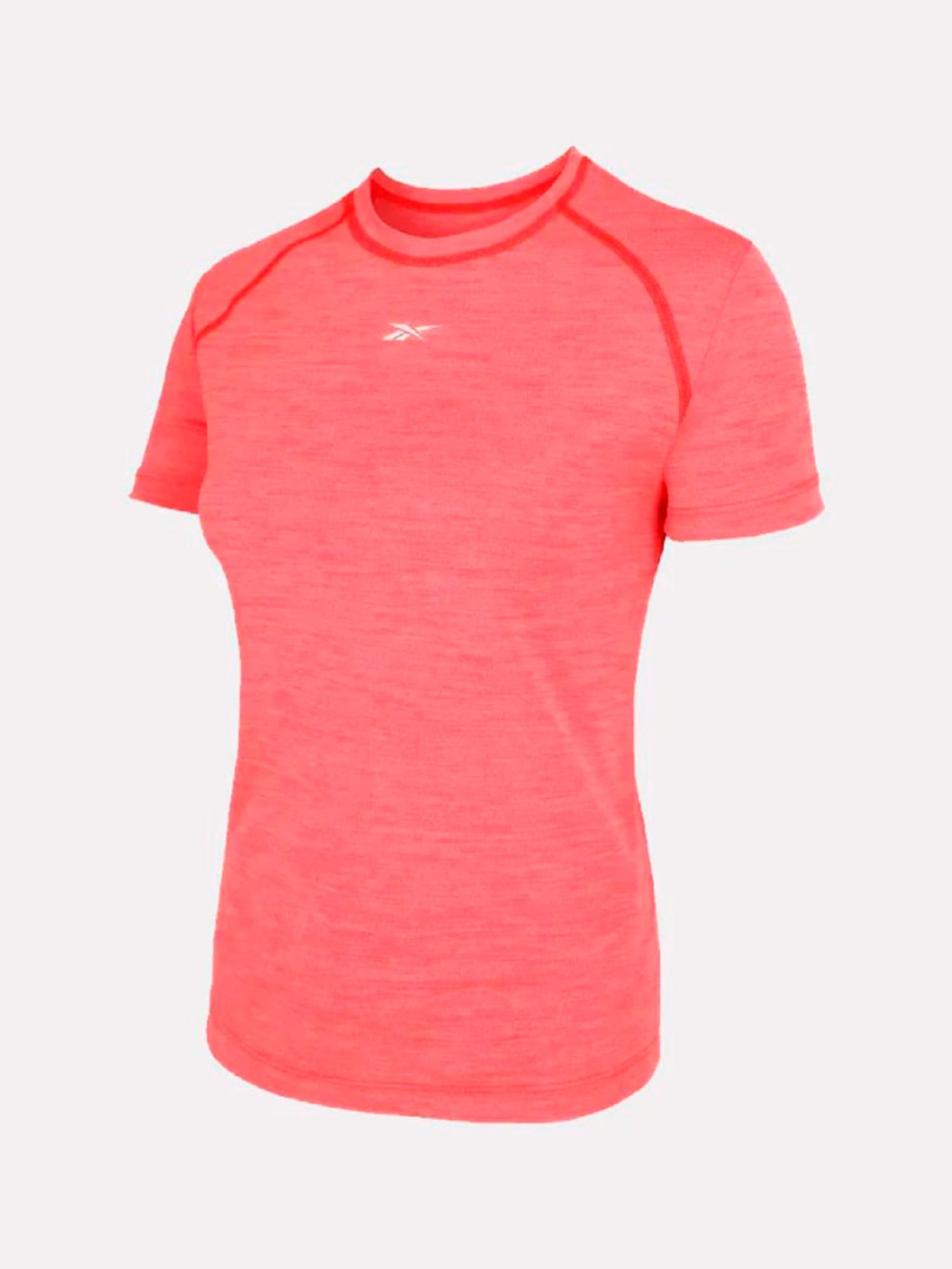 POLERA DEPORTIVA MUJER REEBOK MID TRAIN TEE - 1