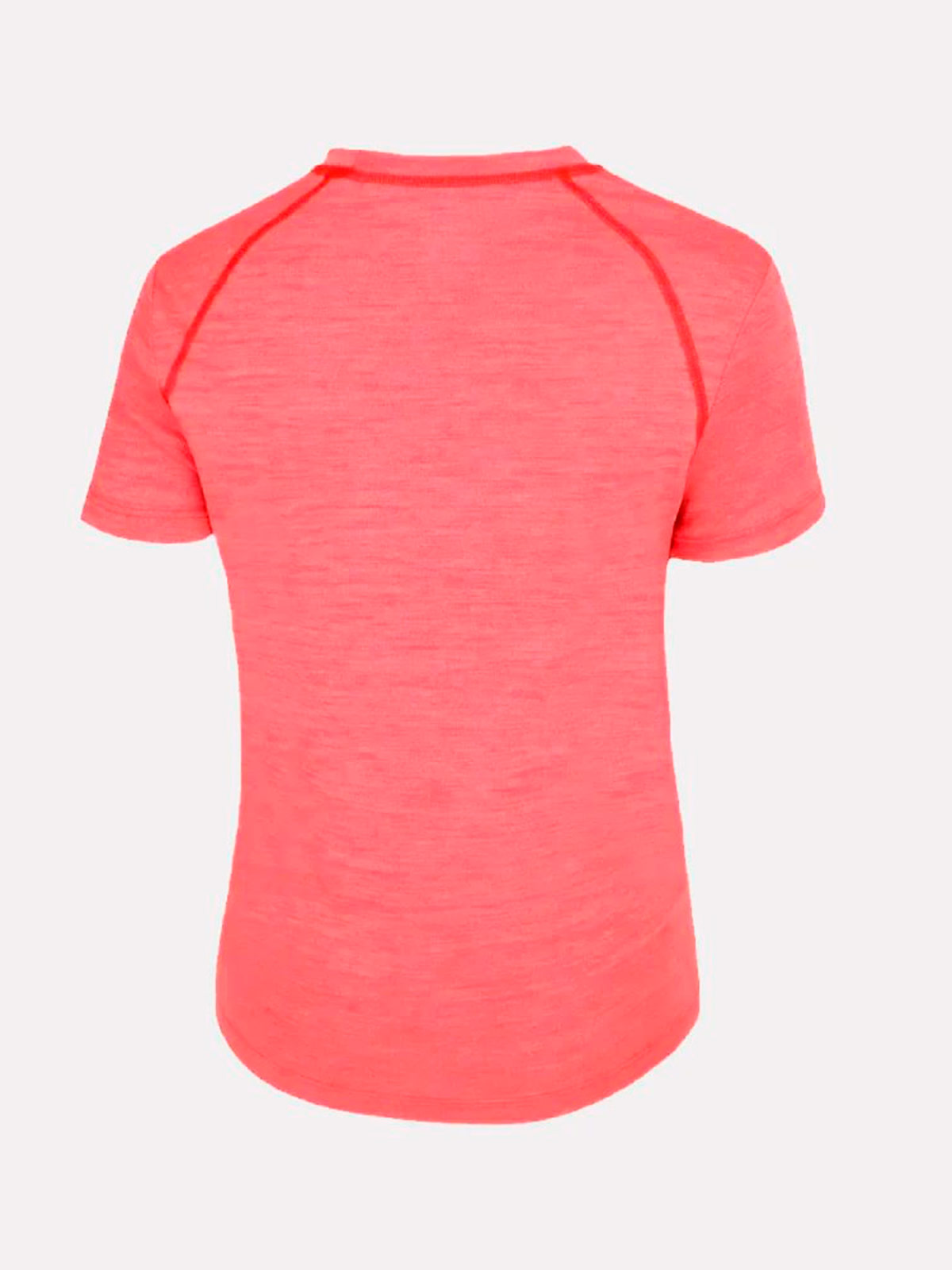 POLERA DEPORTIVA MUJER REEBOK MID TRAIN TEE - 2