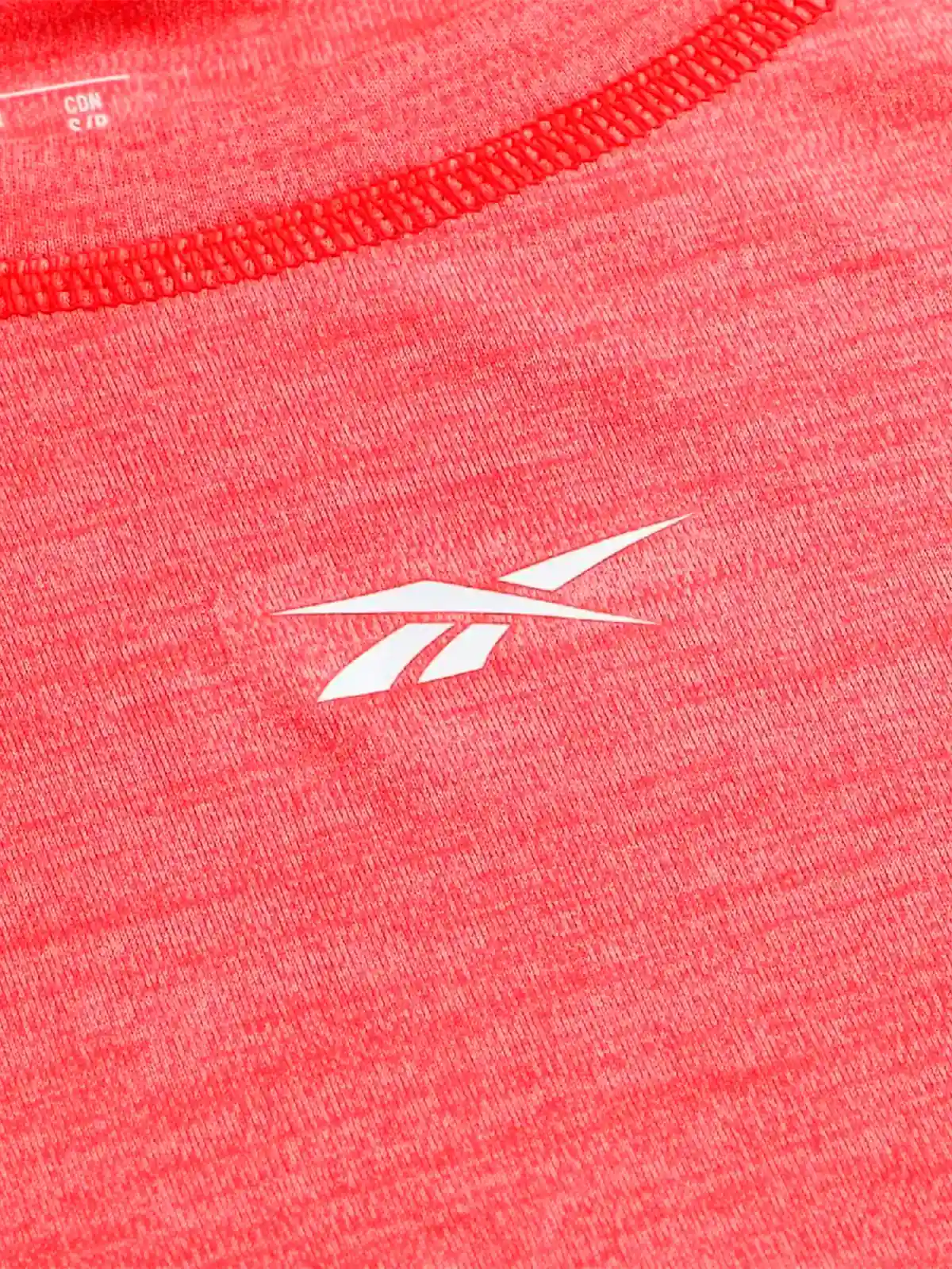 POLERA DEPORTIVA MUJER REEBOK MID TRAIN TEE - 3