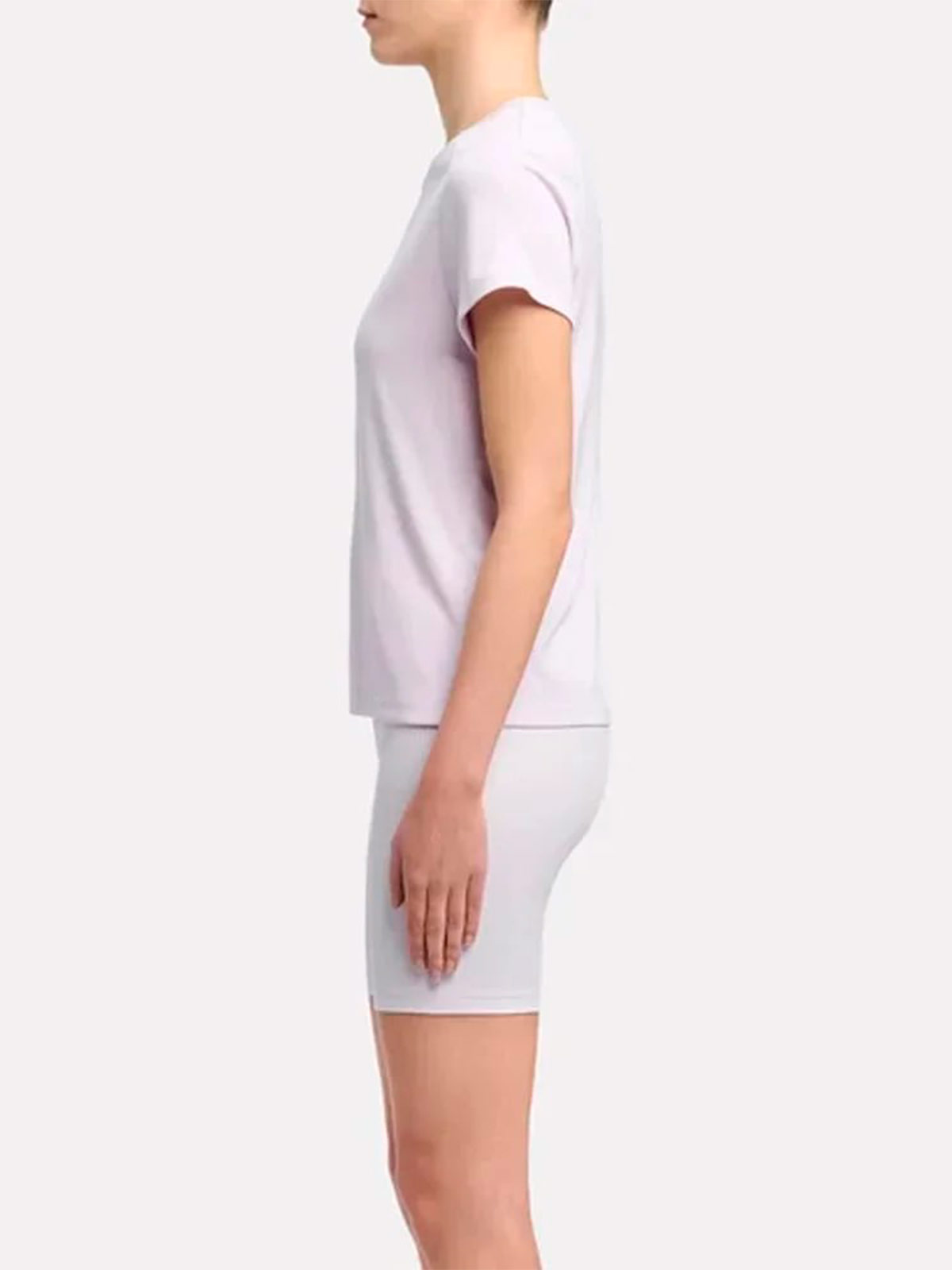 POLERA DEPORTIVA MUJER REEBOK MID TRAIN TEE - 2