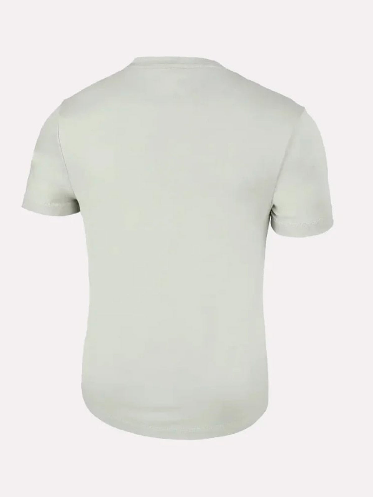 POLERA DEPORTIVA HOMBRE REEBOK ID TRAIN MELANGE TECH TEE - 2