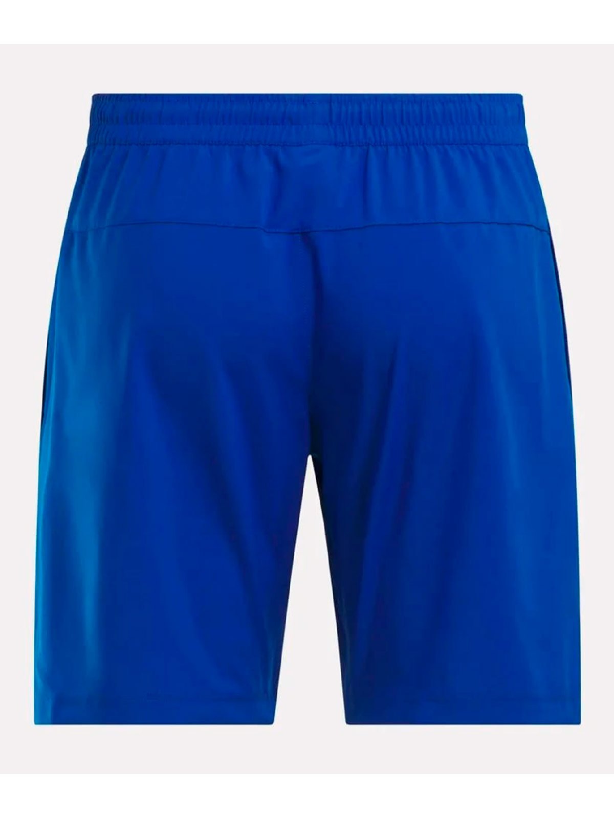 SHORT DEPORTIVO HOMBRE REEBOK AZUL WOR WOVEN SHORT - 5
