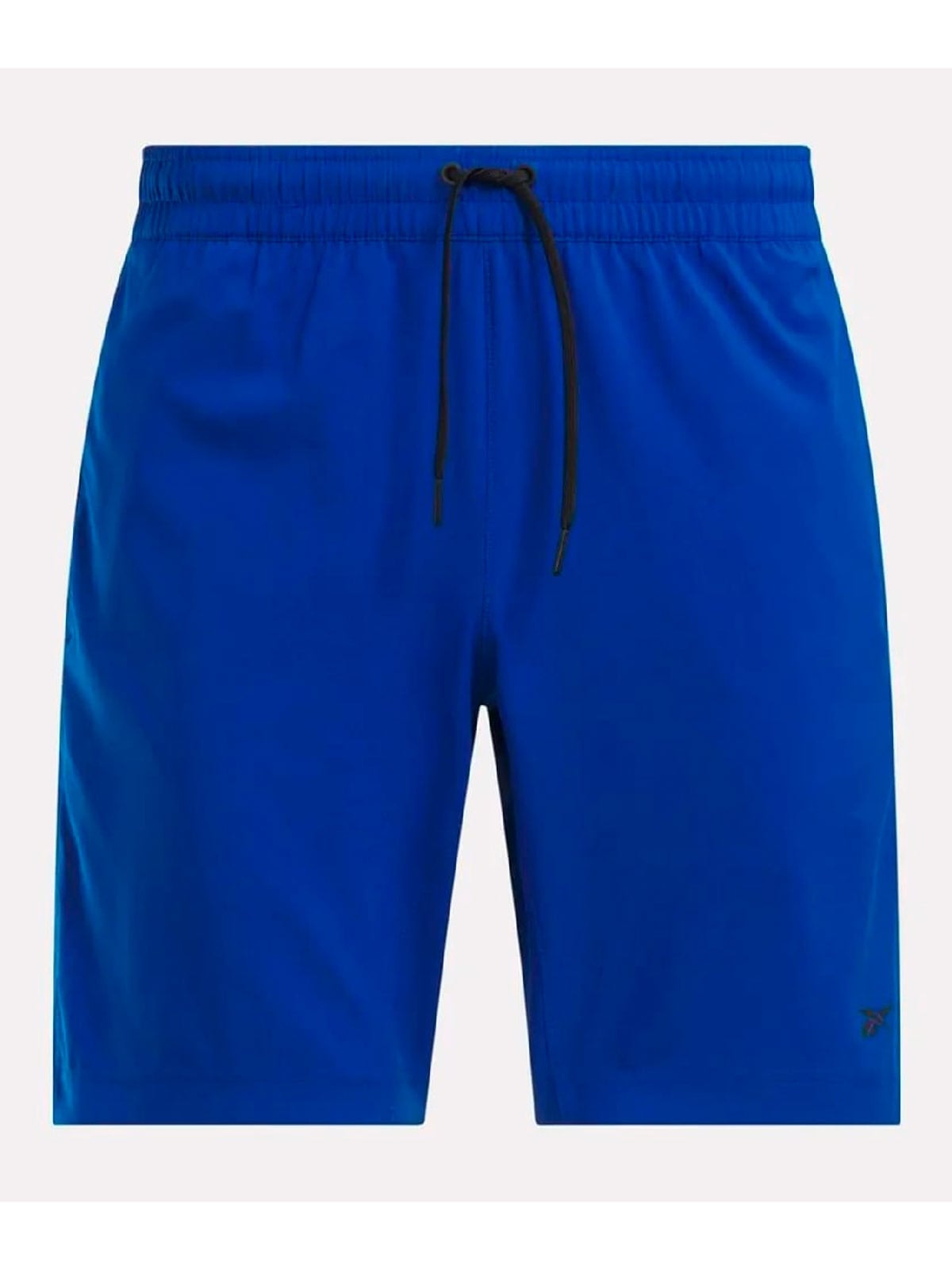 SHORT DEPORTIVO HOMBRE REEBOK AZUL WOR WOVEN SHORT - 4