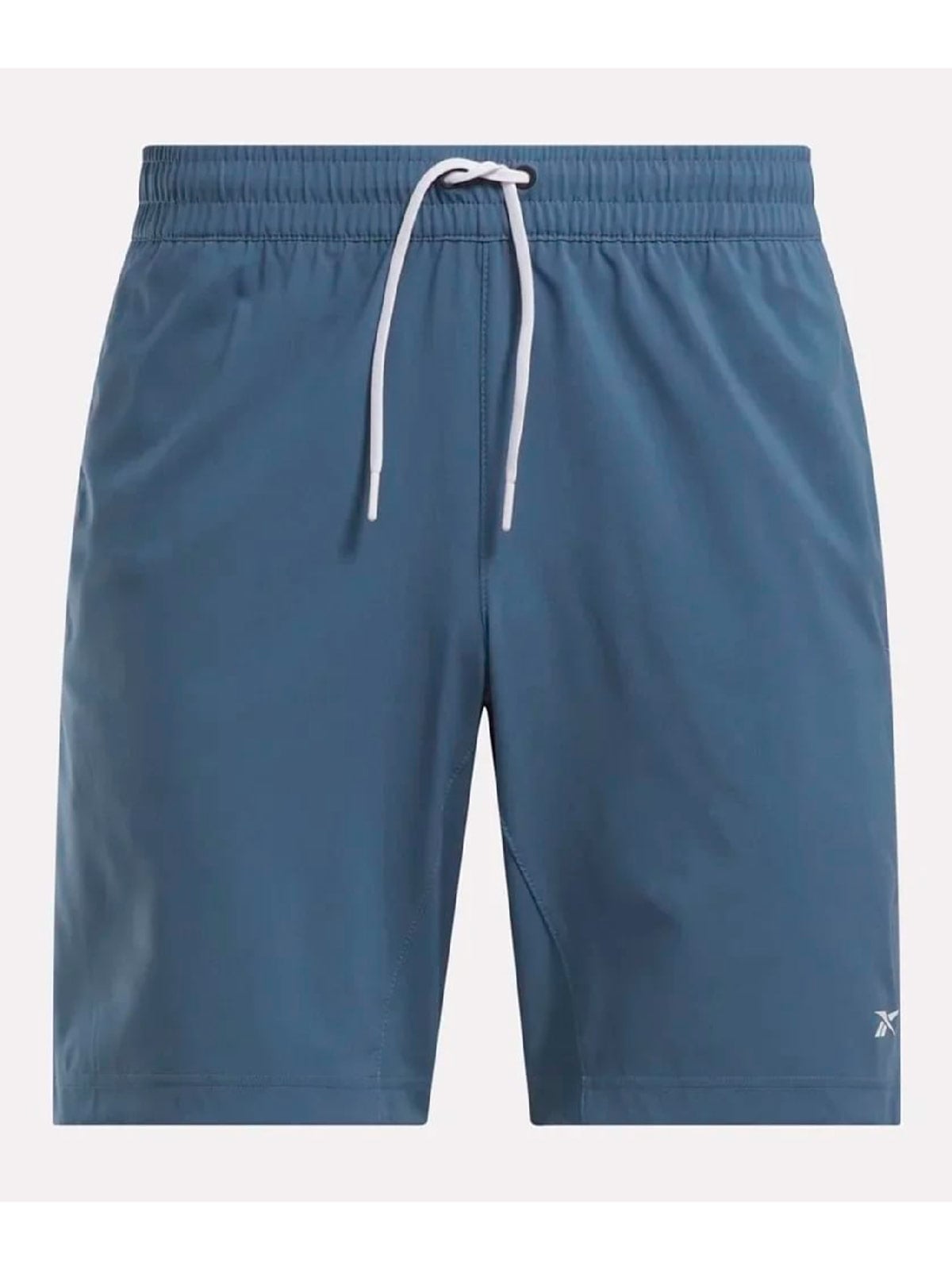 SHORT DEPORTIVO HOMBRE REEBOK GRIS WOR WOVEN SHORT - 4