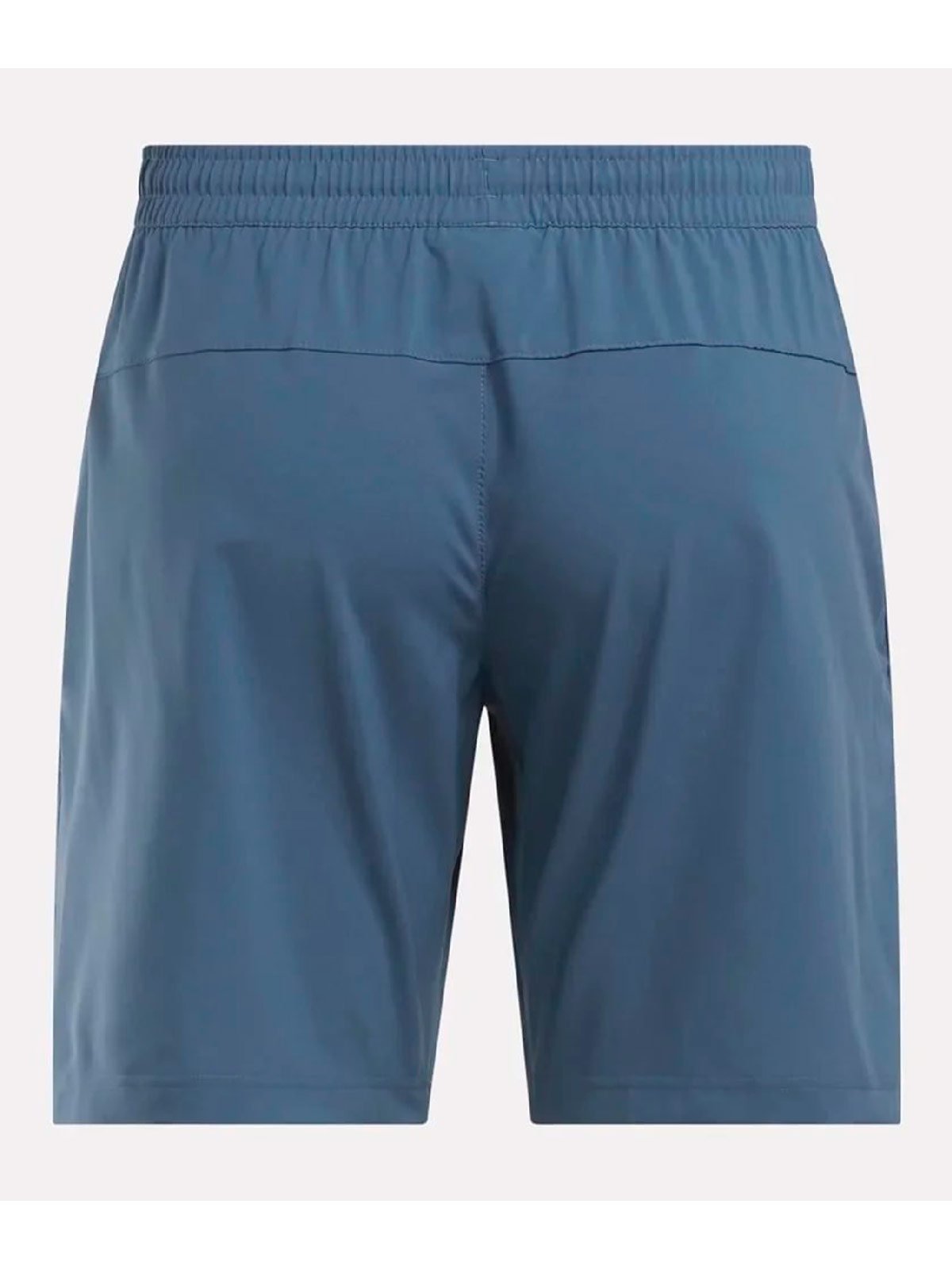SHORT DEPORTIVO HOMBRE REEBOK GRIS WOR WOVEN SHORT - 5